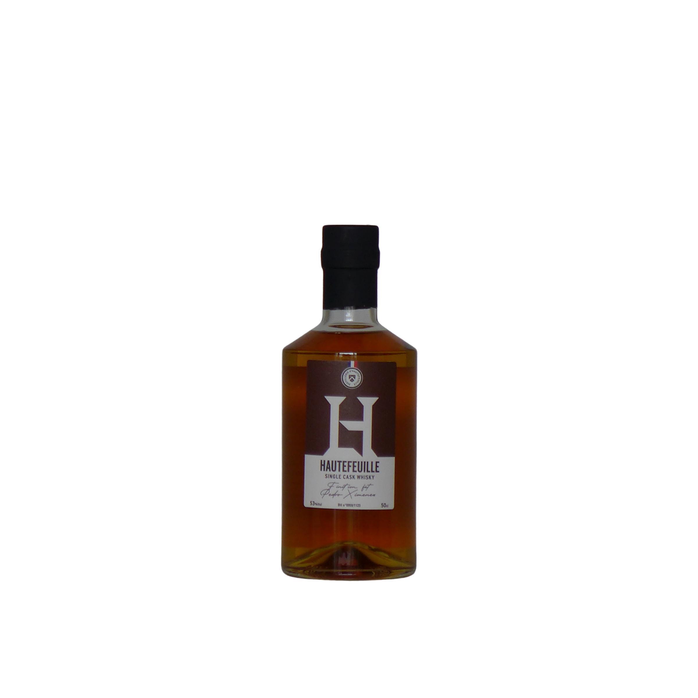 Hautefeuille Single Cask #1