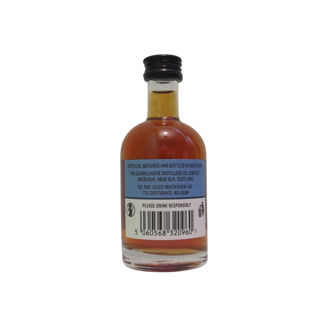 Glenallachie 15-year-old 2