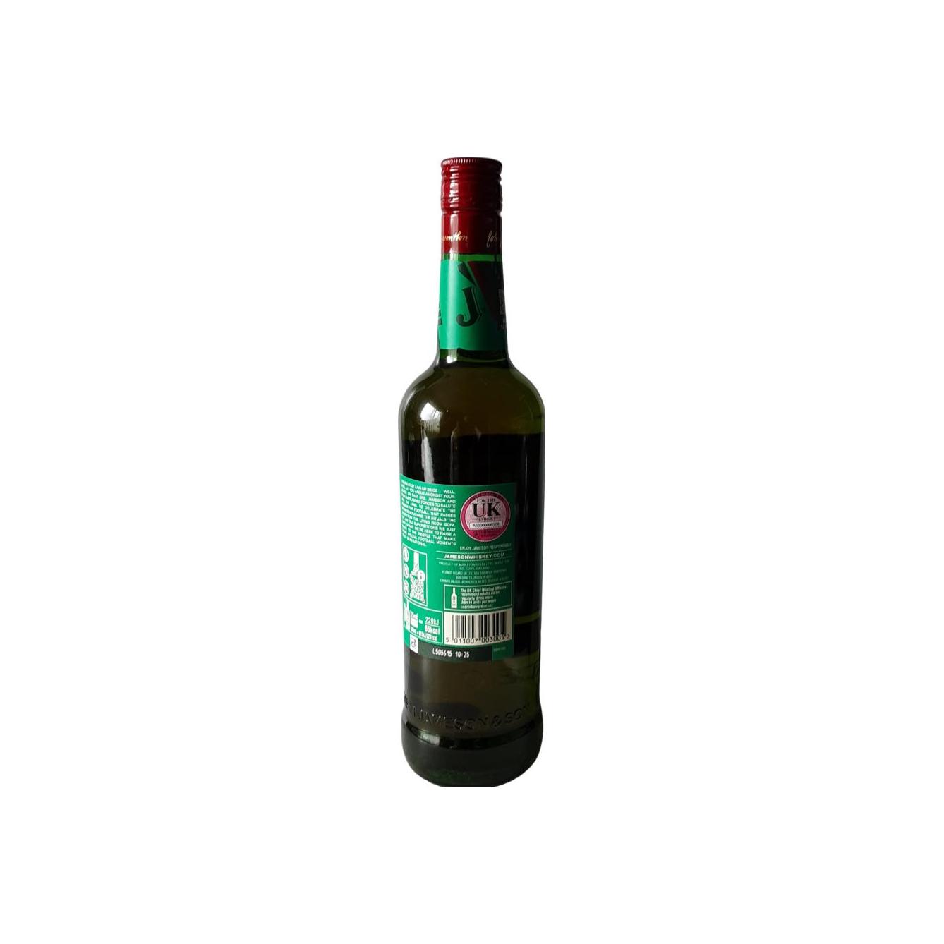 Jameson Puma 2