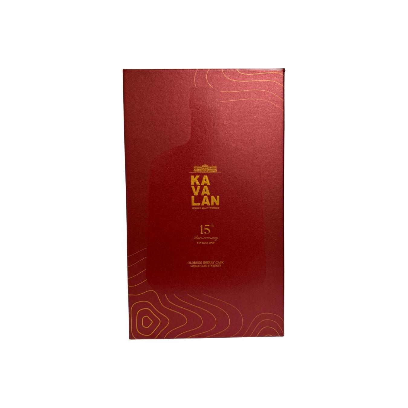Kavalan 2009 3