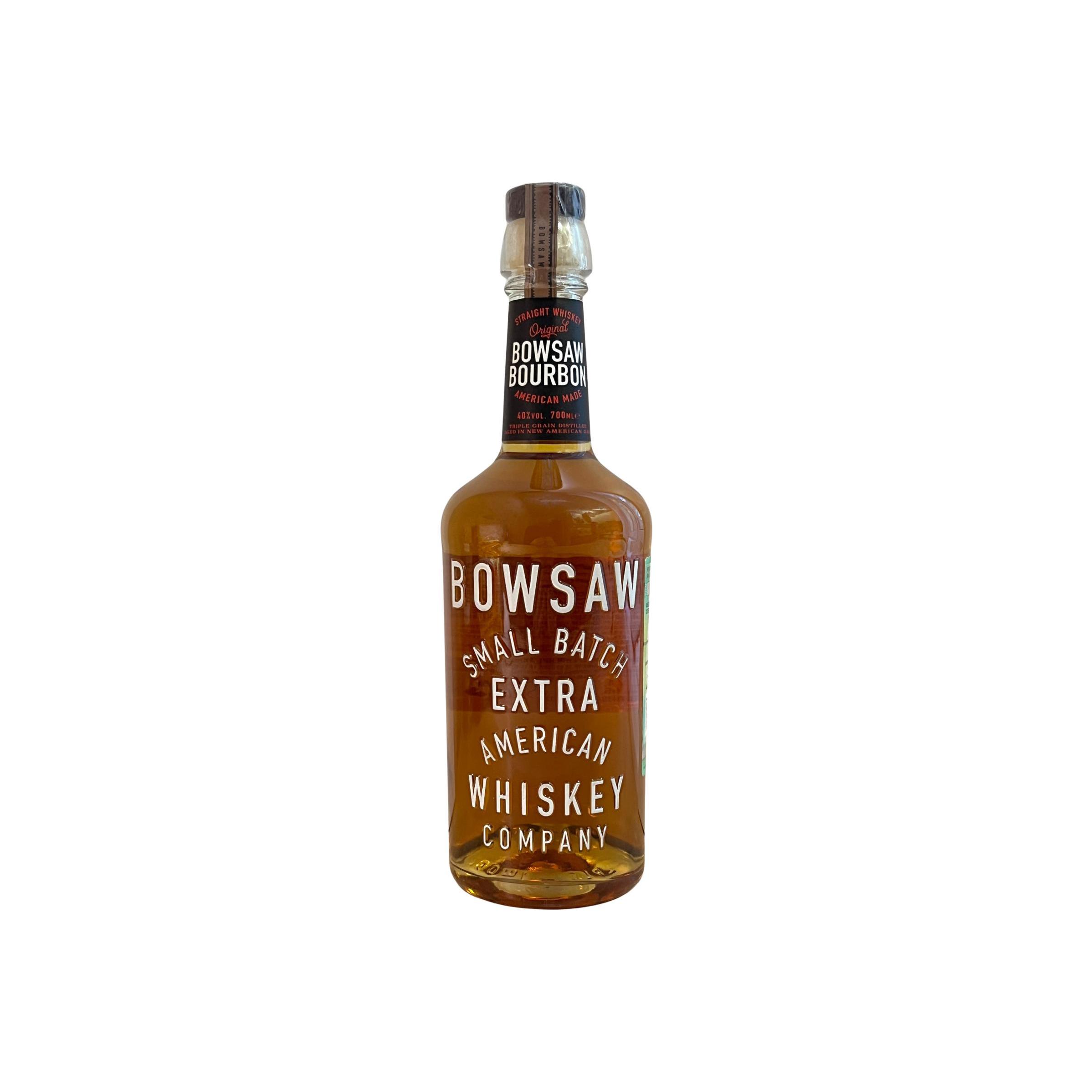 Bowsaw 04-year-old