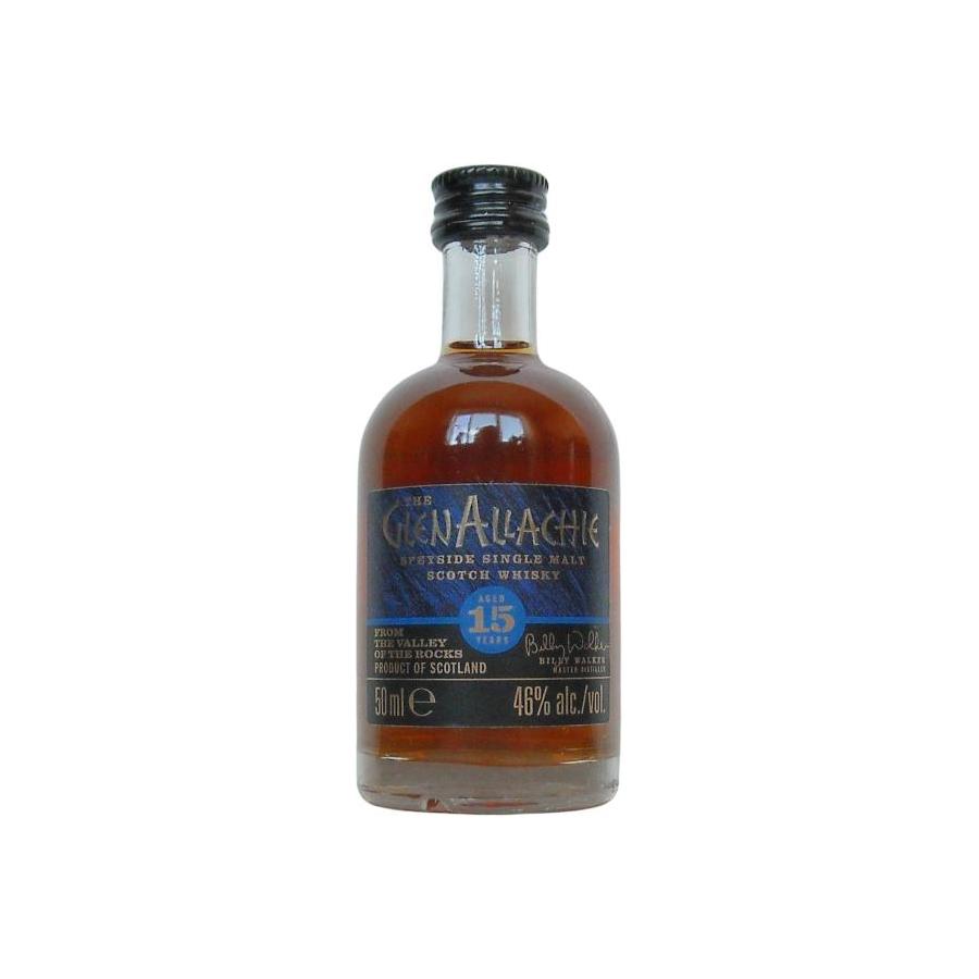 Glenallachie 15-year-old