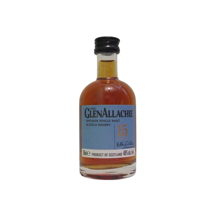 Glenallachie 15-year-old