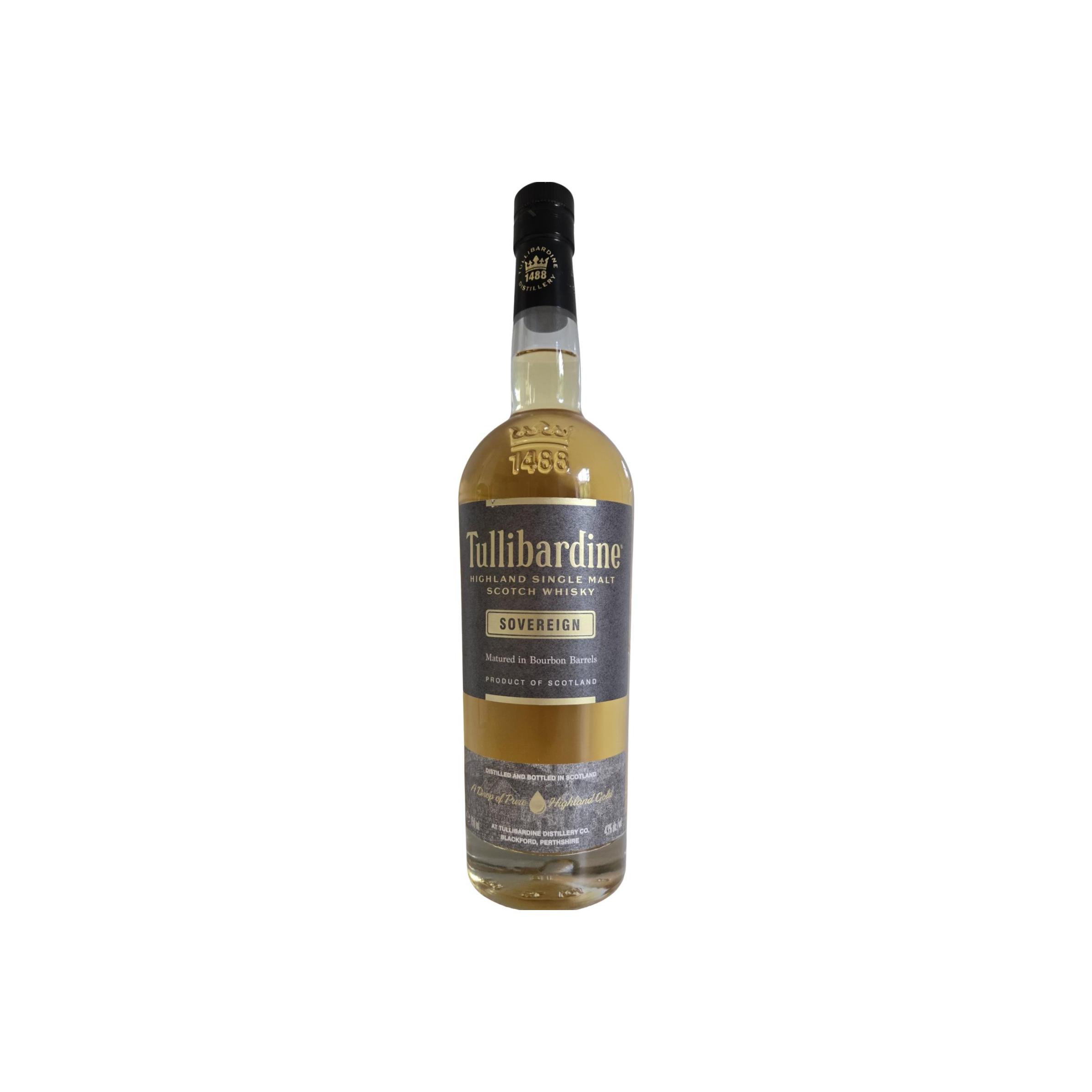 Tullibardine Sovereign