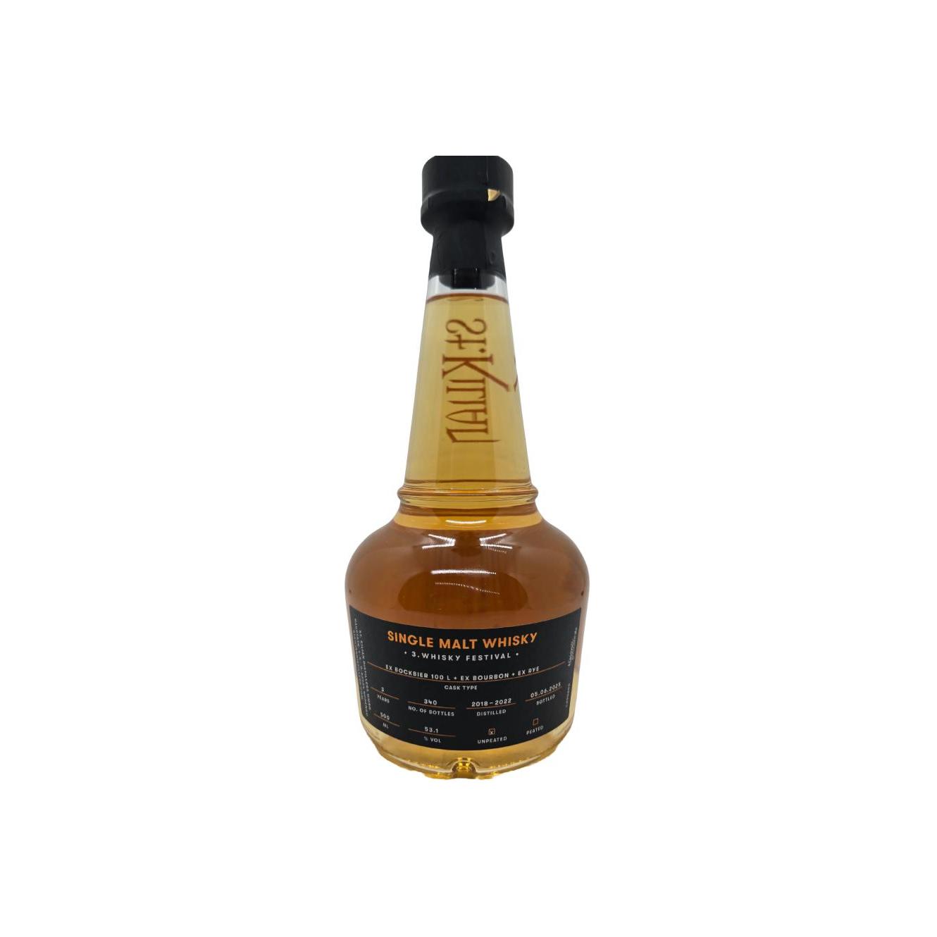 St. Kilian 03-year-old 2