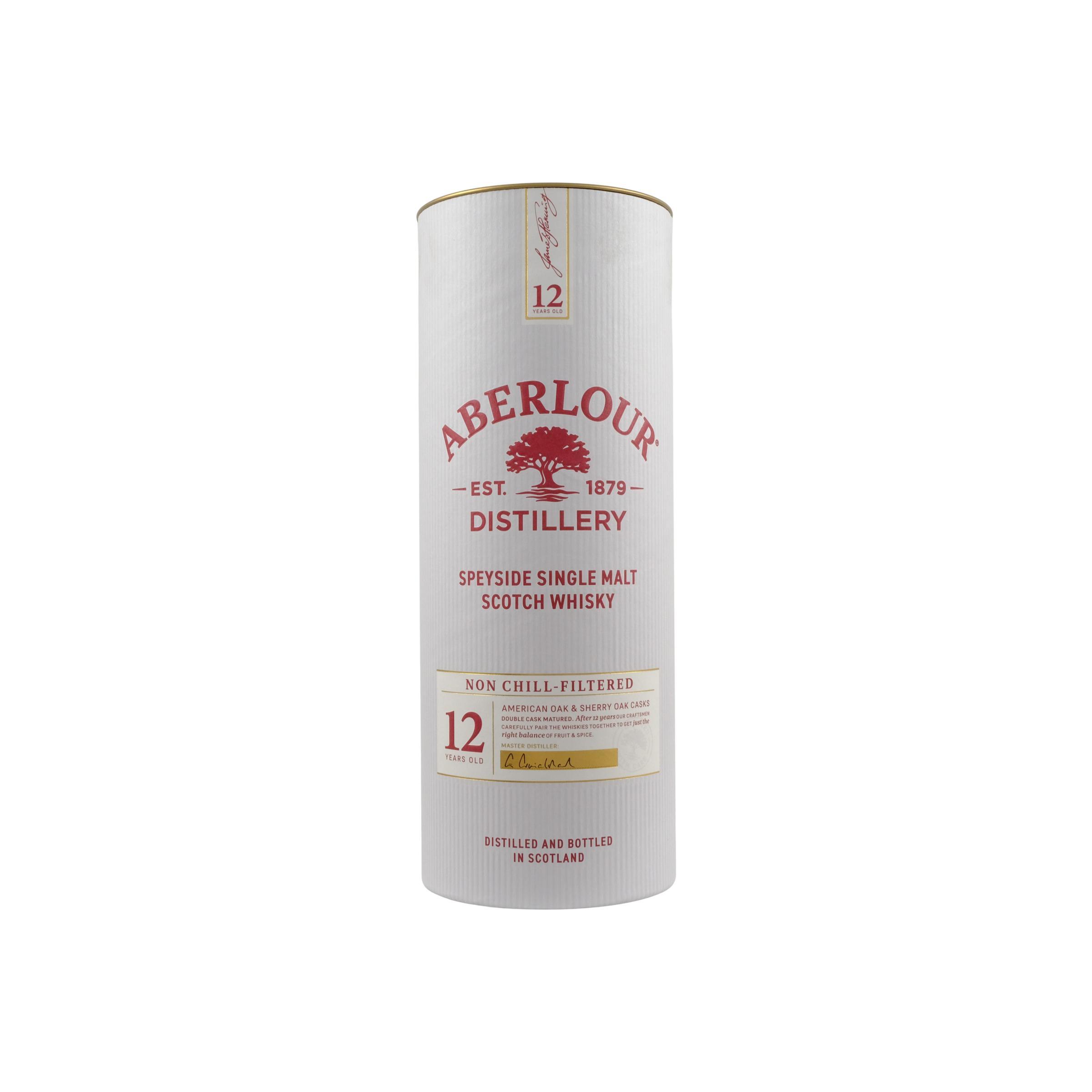 Aberlour 12-year-old 3