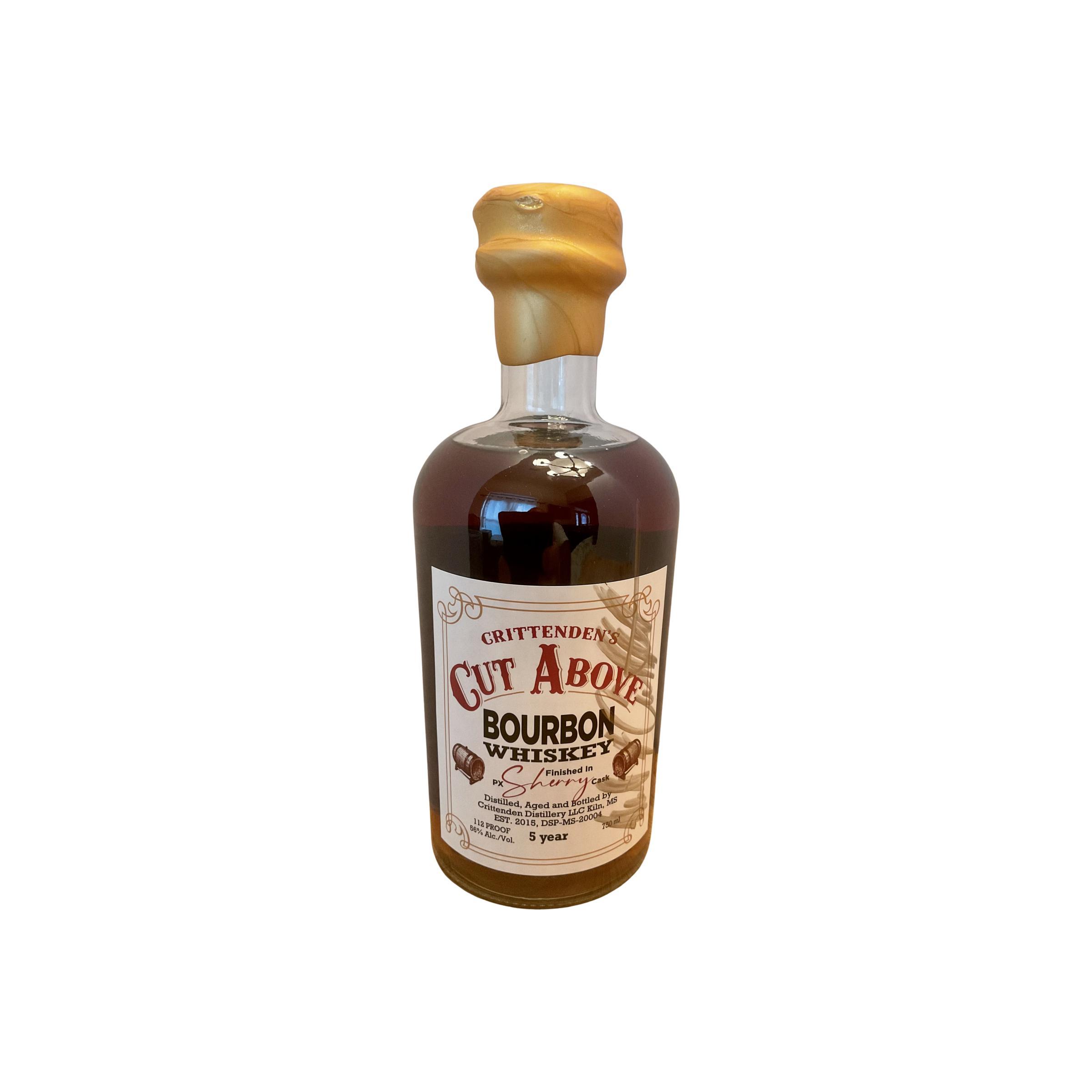 Crittenden's 05-year-old