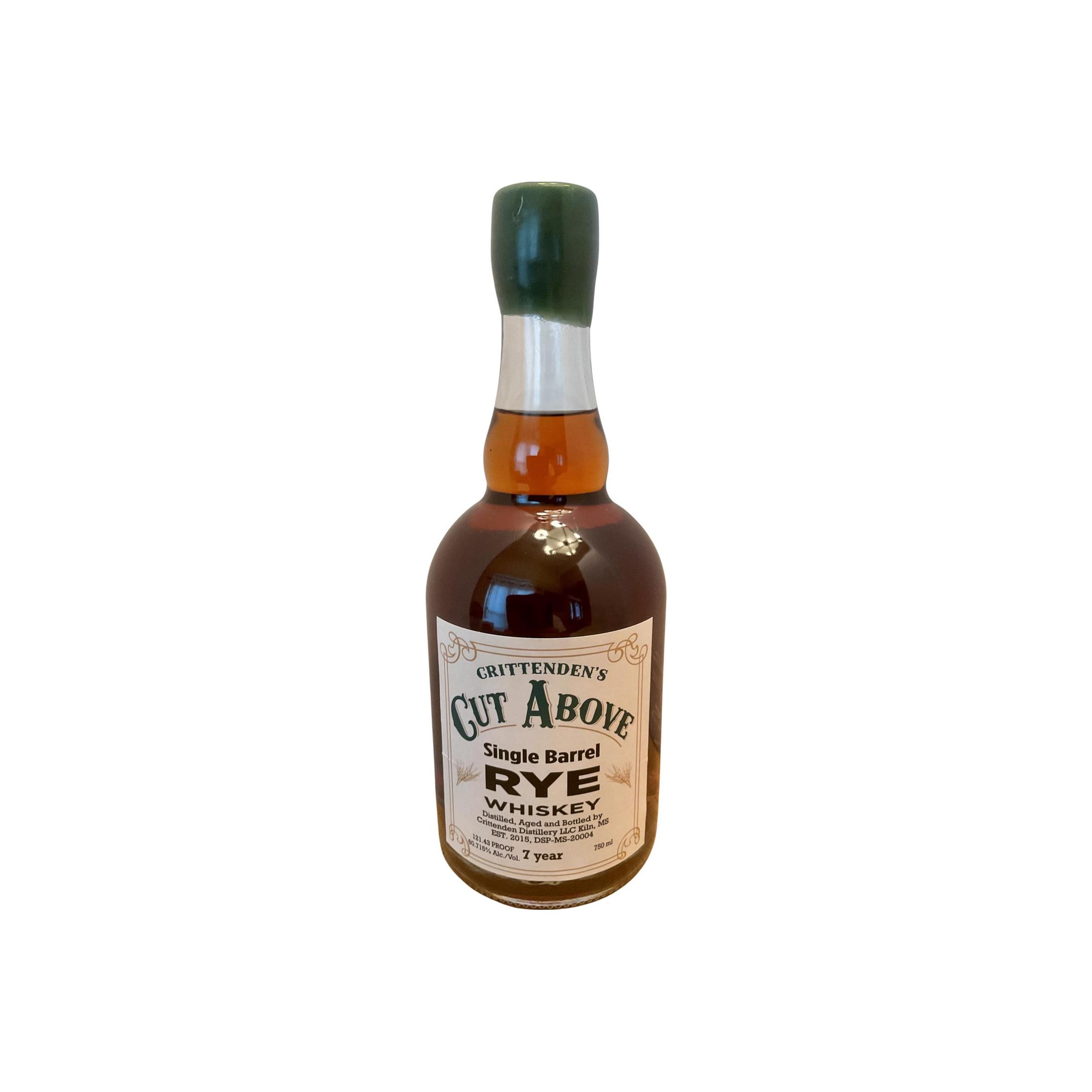 Crittenden's 07-year-old