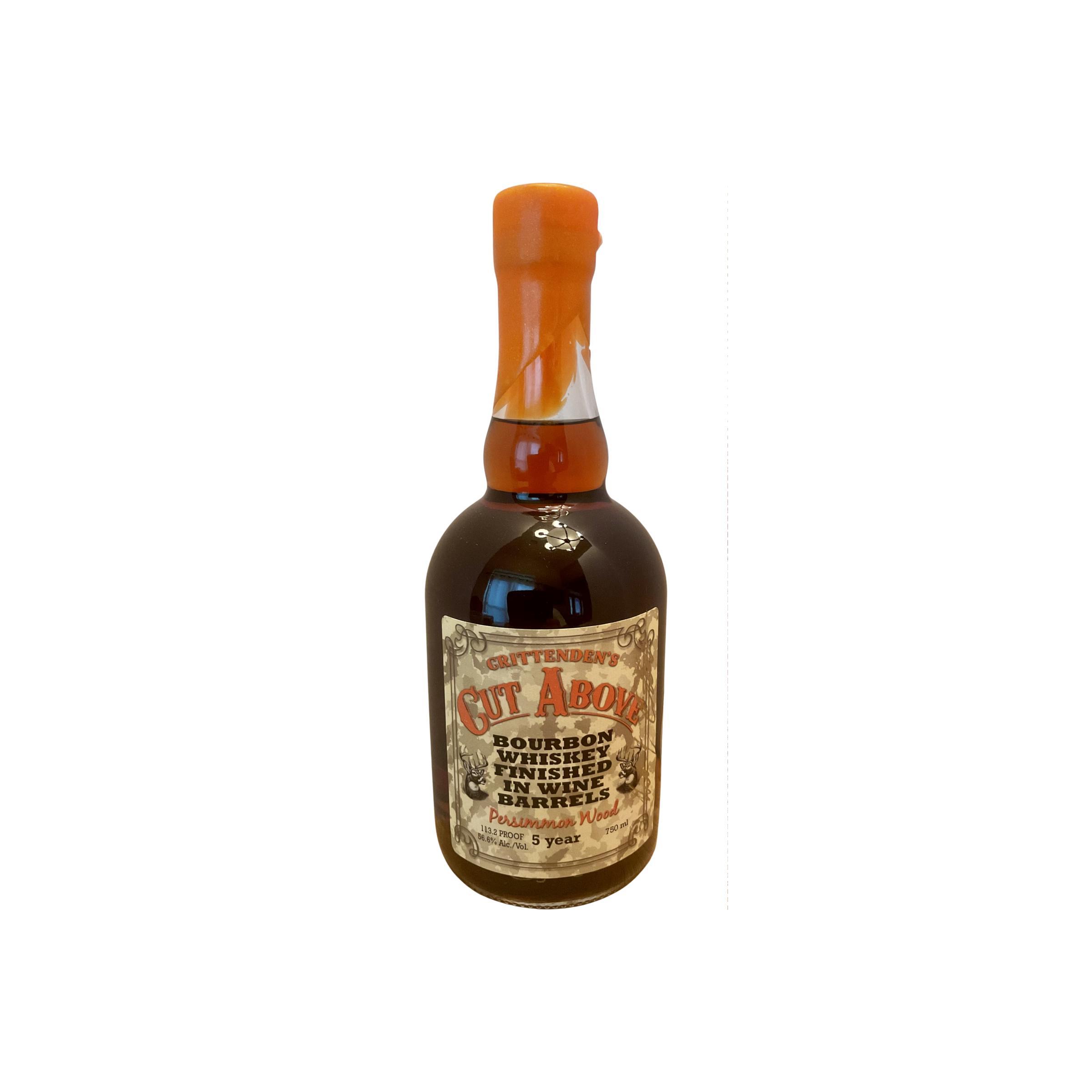 Crittenden's 05-year-old