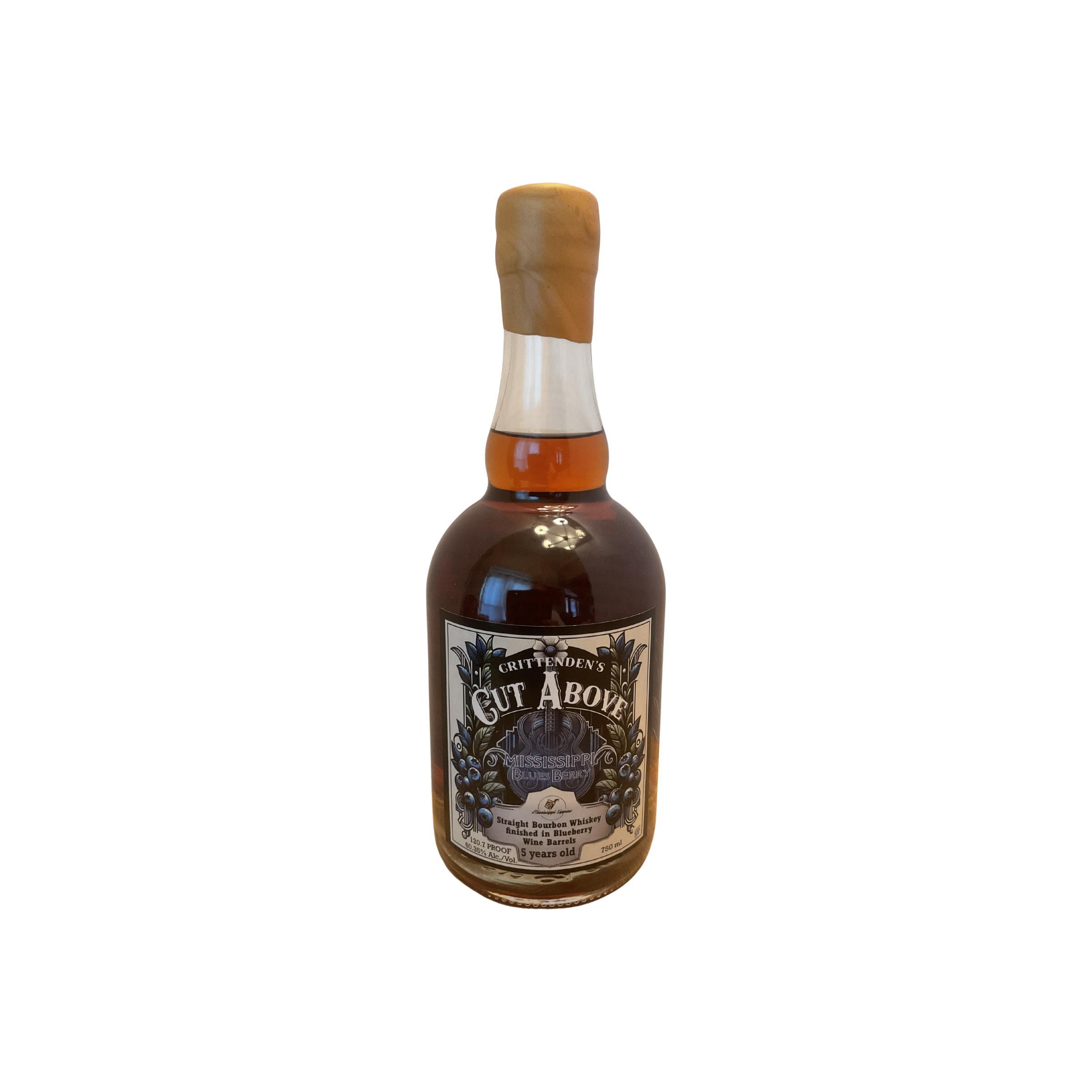 Crittenden's 05-year-old