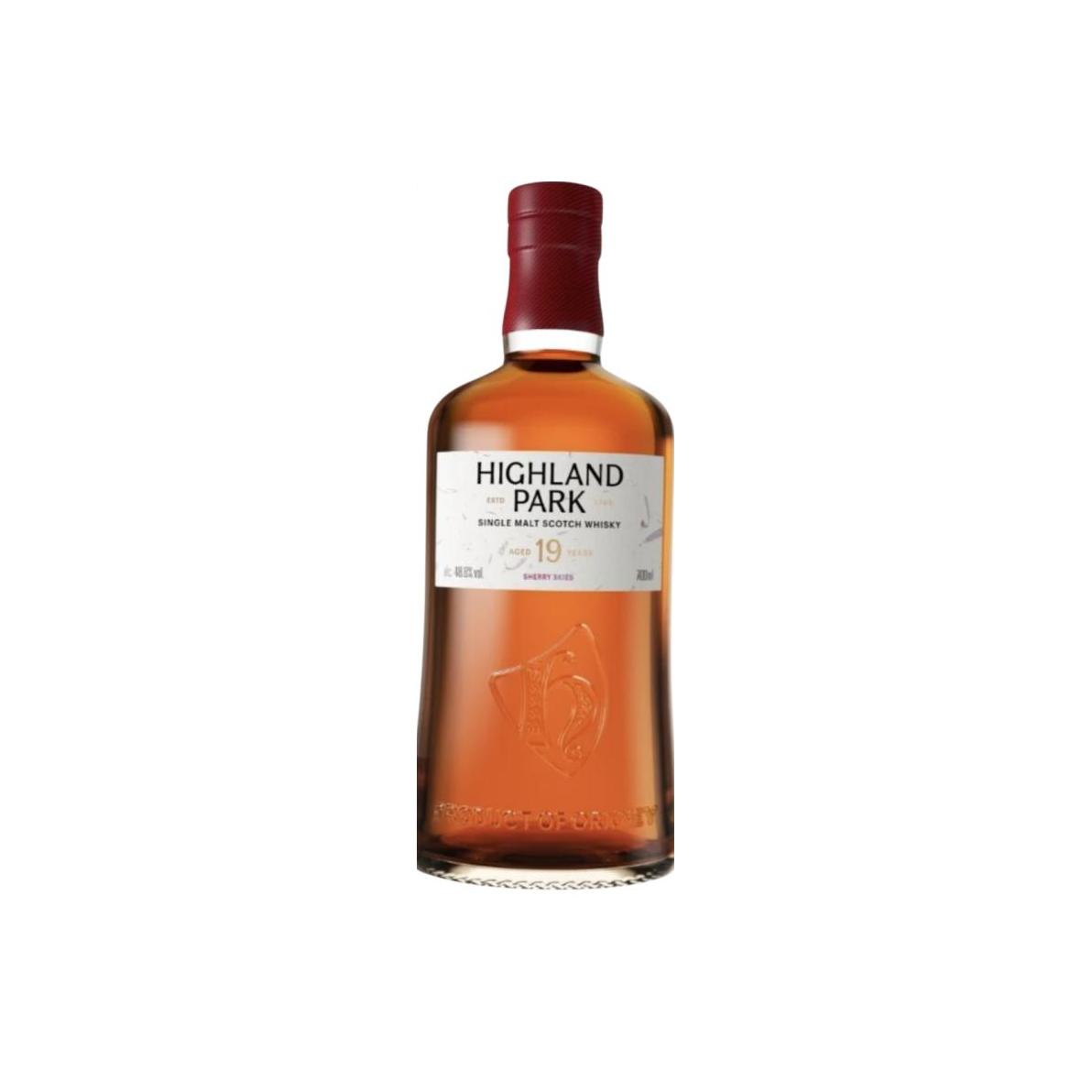 Highland Park 19-year-old