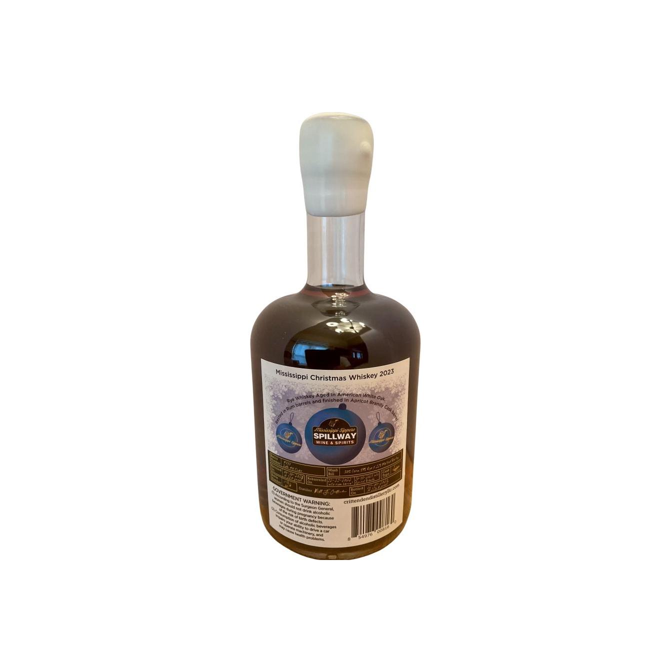 Crittenden's 05-year-old 2
