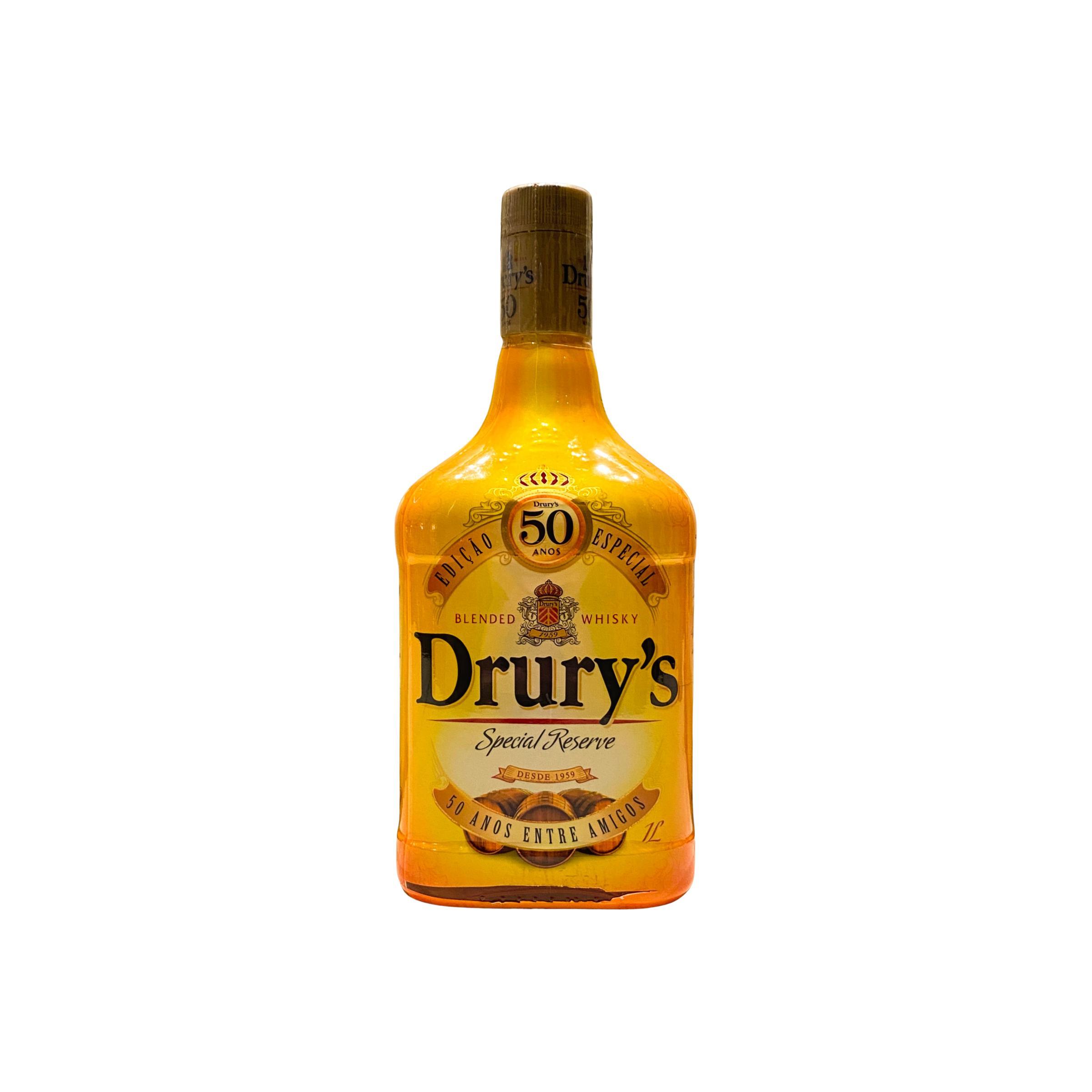 Drury's Special Reserve