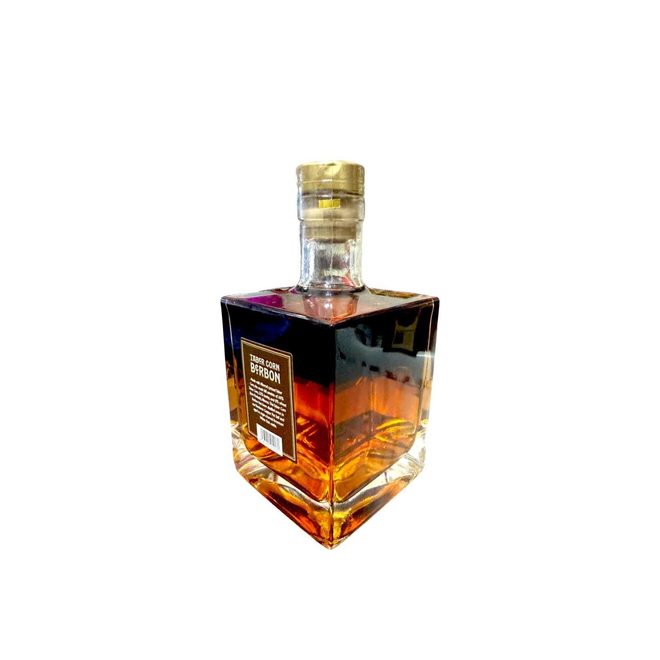 Bridgeland Distillery Taber Corn Berbon 2