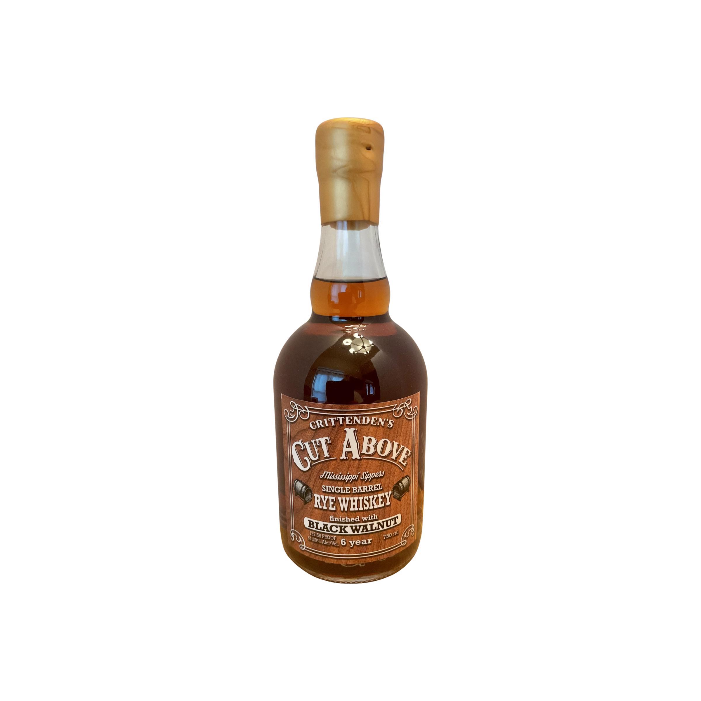Crittenden's 06-year-old
