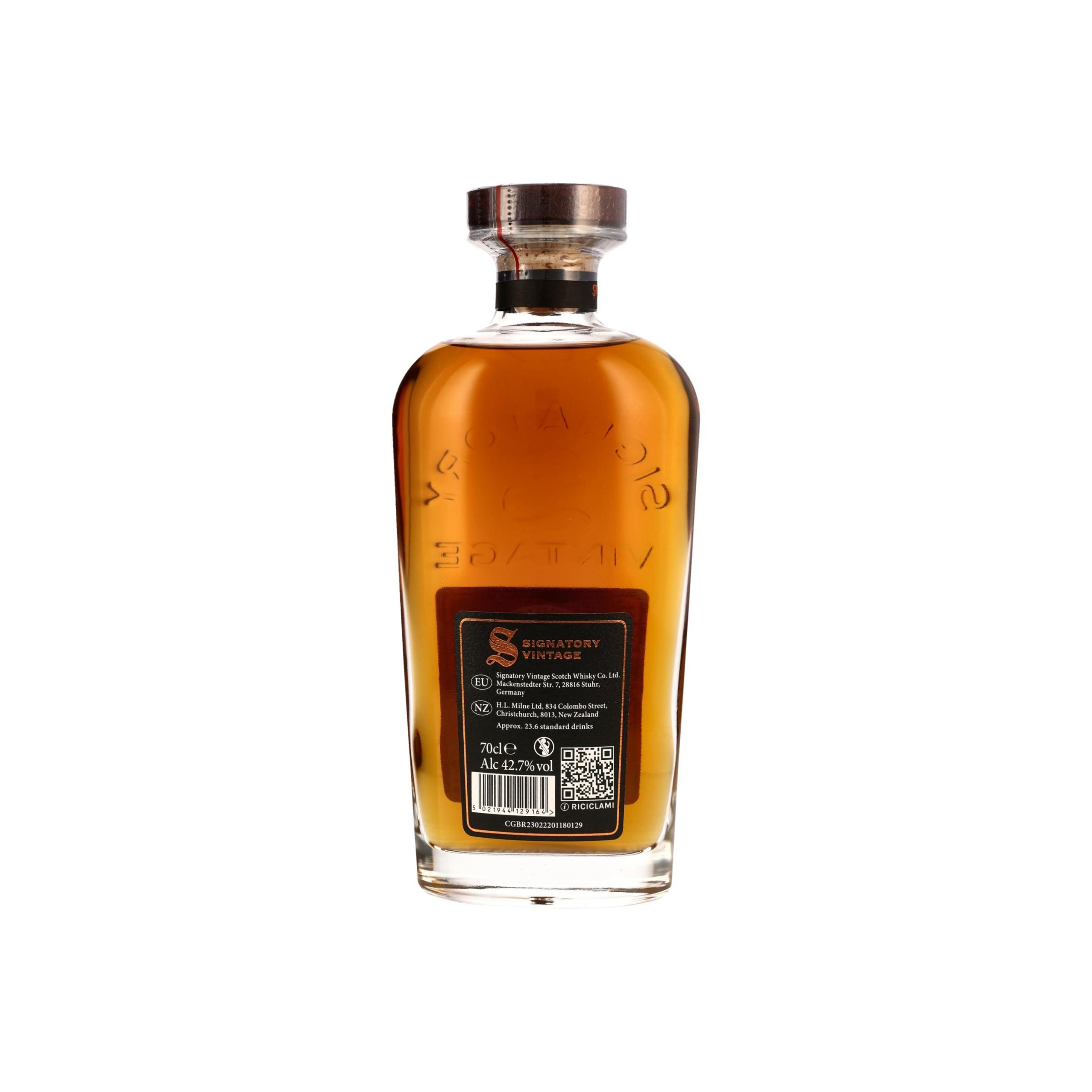 Clynelish 1990 SV 2