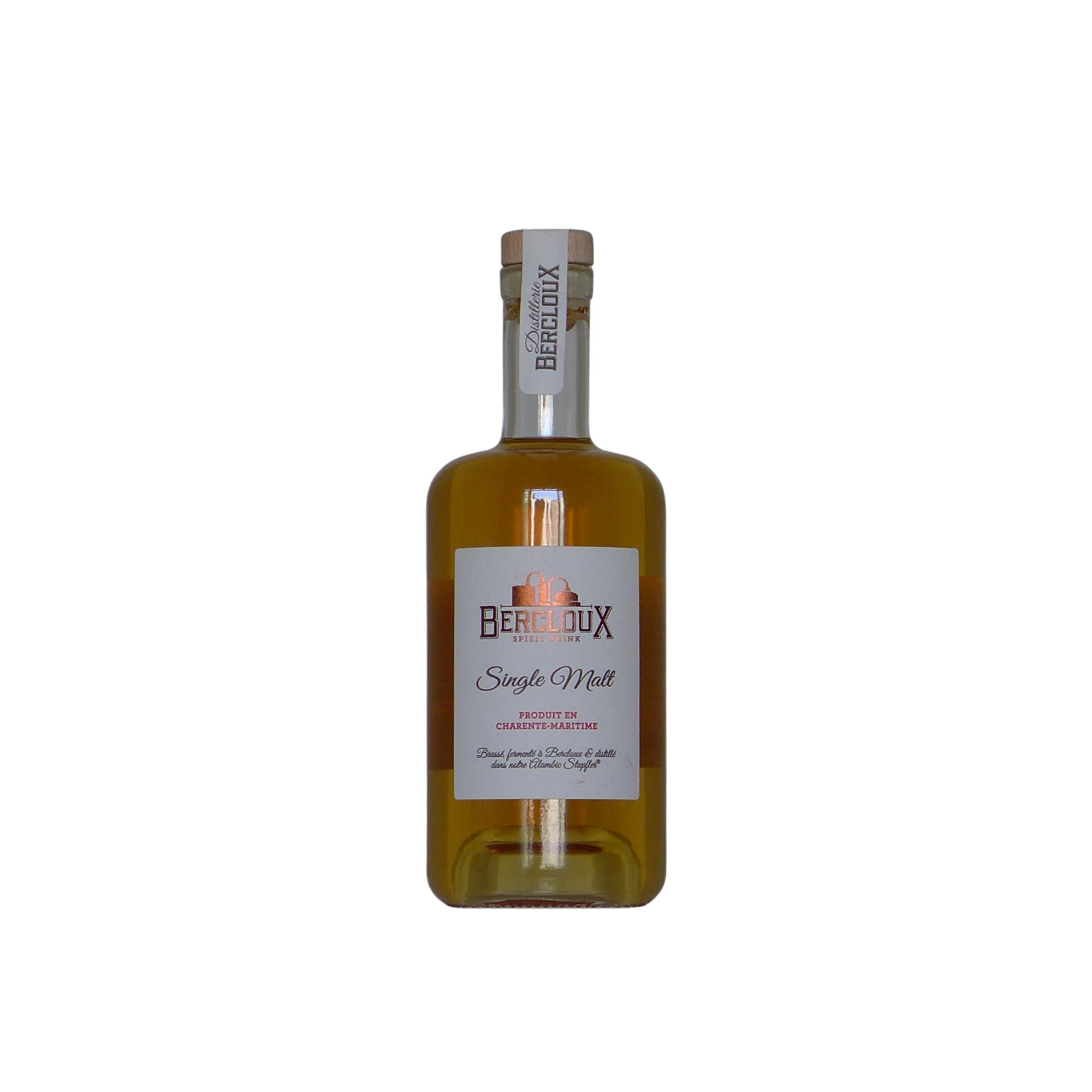 Bercloux Single Malt