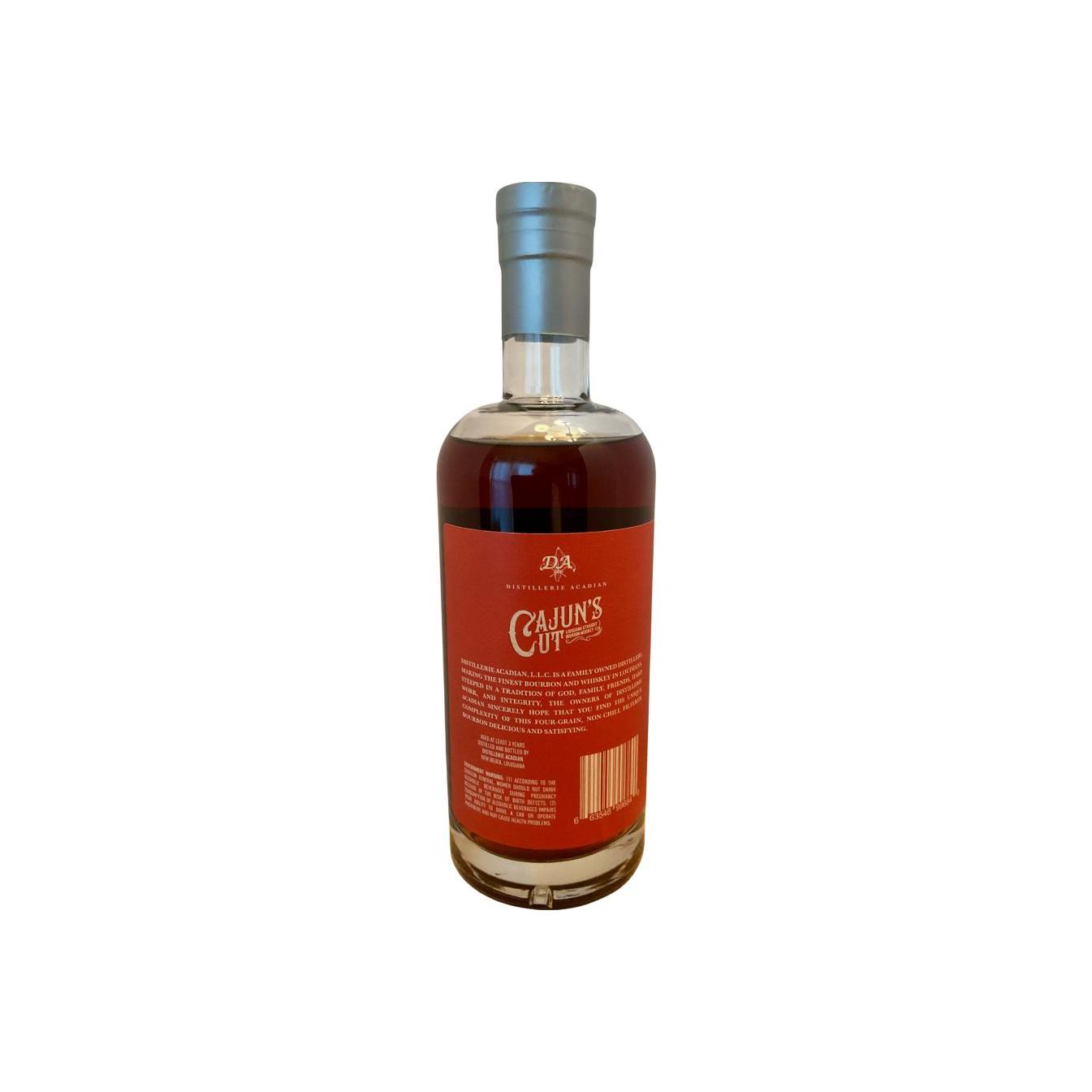 Cajun's Cut 03-year-old 2