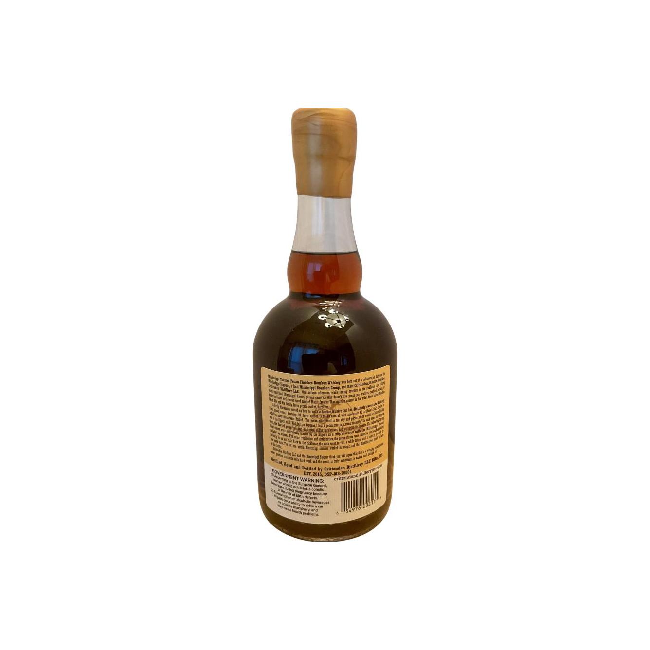 Crittenden's 05-year-old 2