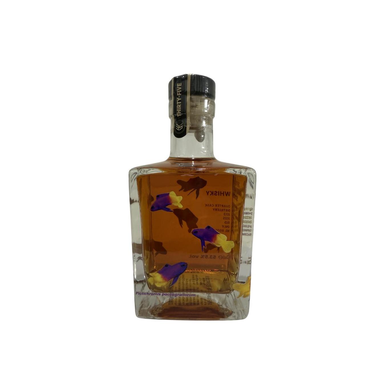 Aberlour 2013 UD 2