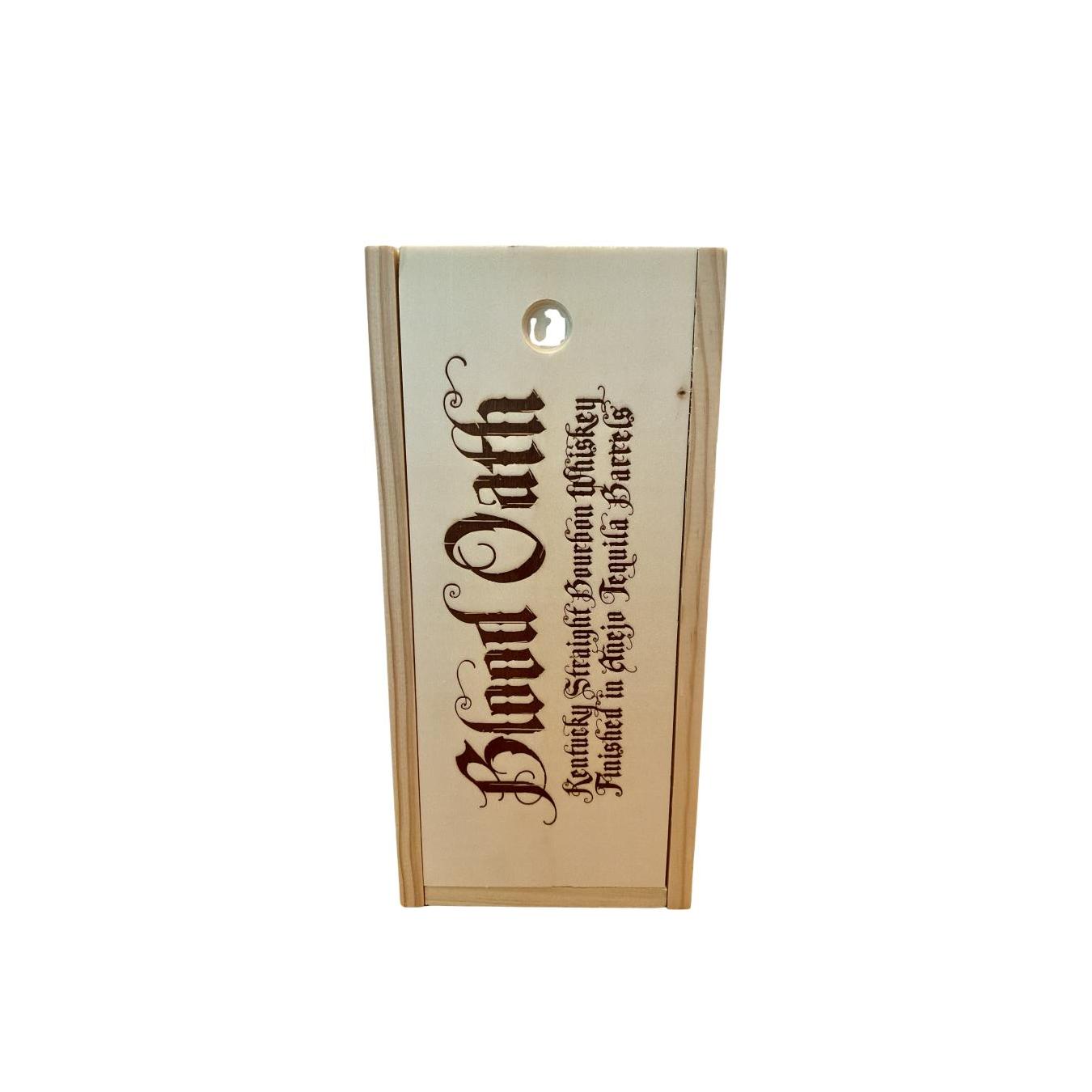 Blood Oath Pact No. 11 3