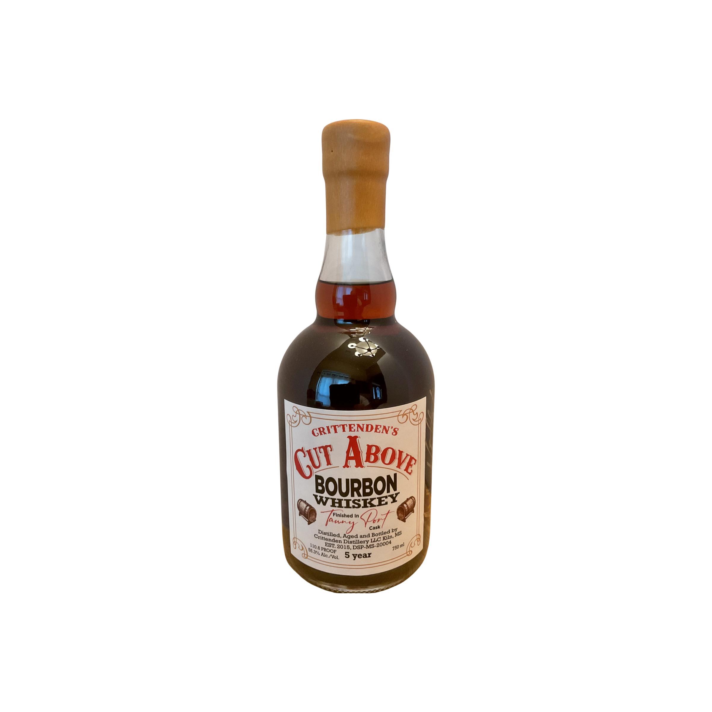 Crittenden's 05-year-old