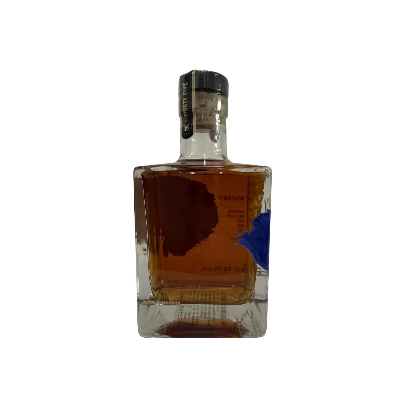 Glen Moray 2001 UD 2