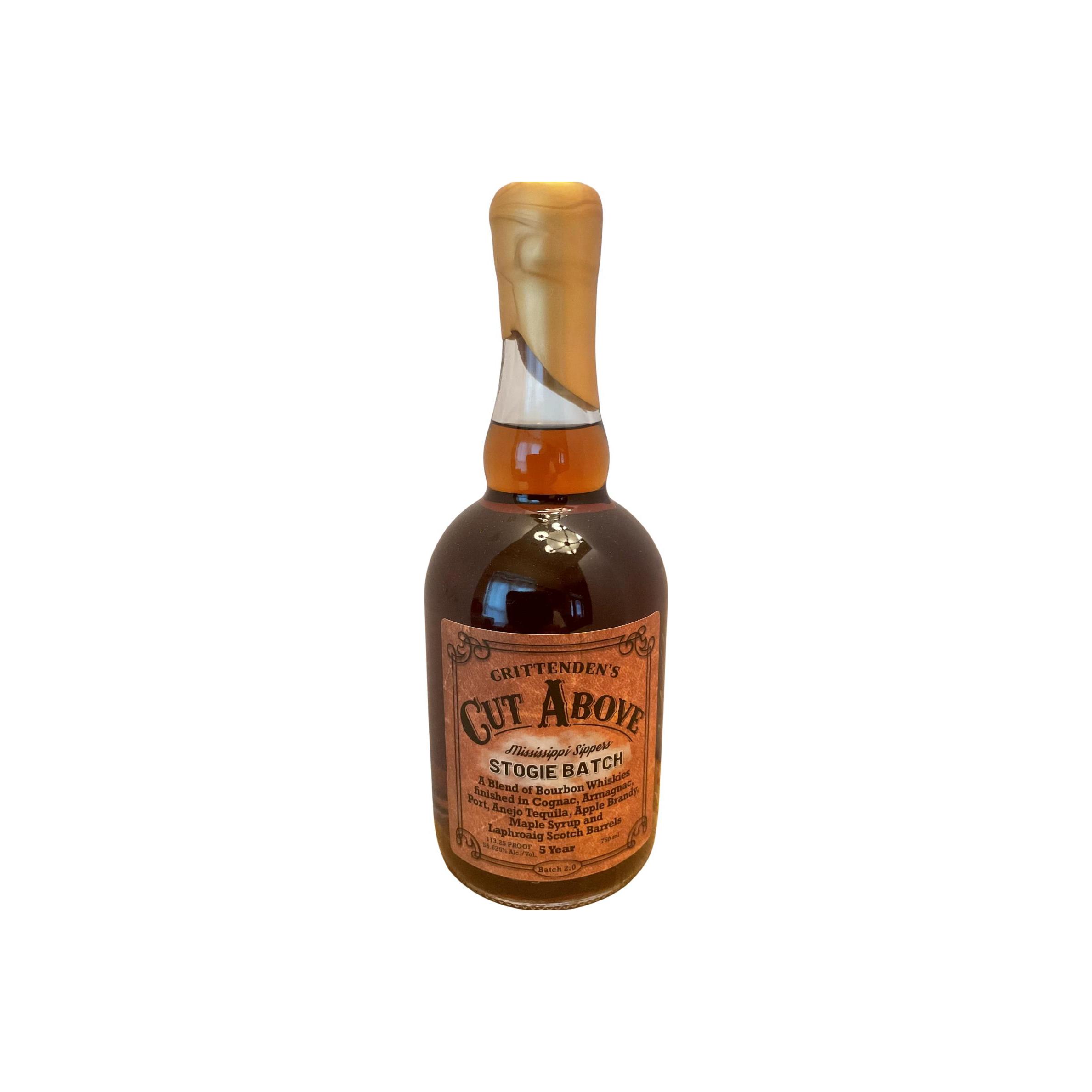 Crittenden's 05-year-old