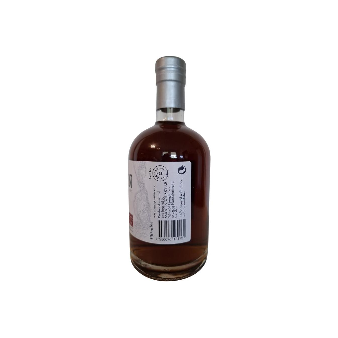 Smögen 10-year-old 3