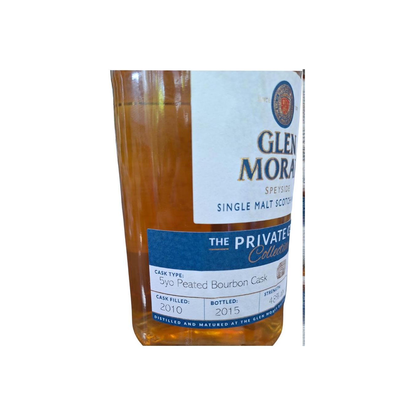 Glen Moray 2010 2