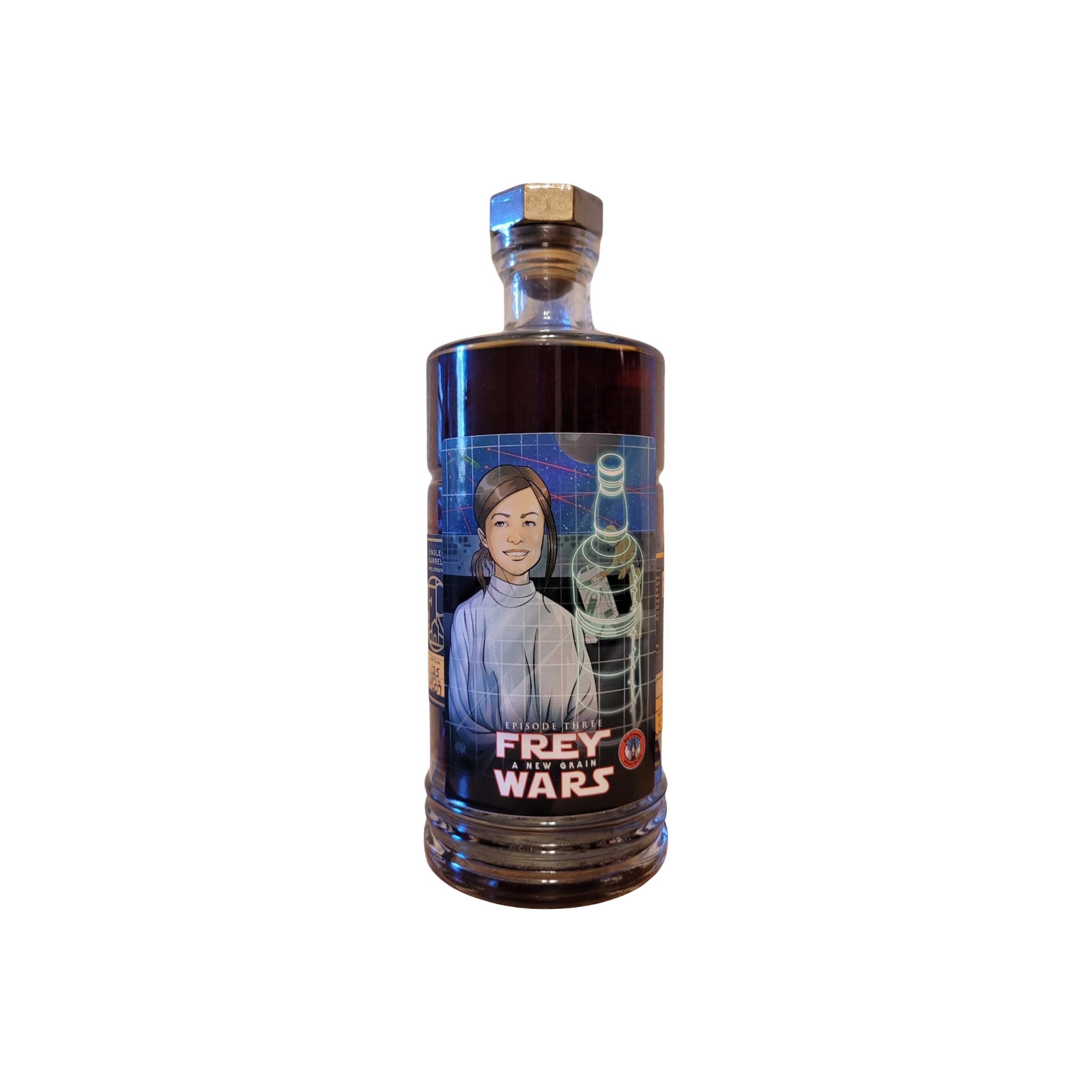 Frey Ranch 06-year-old 2