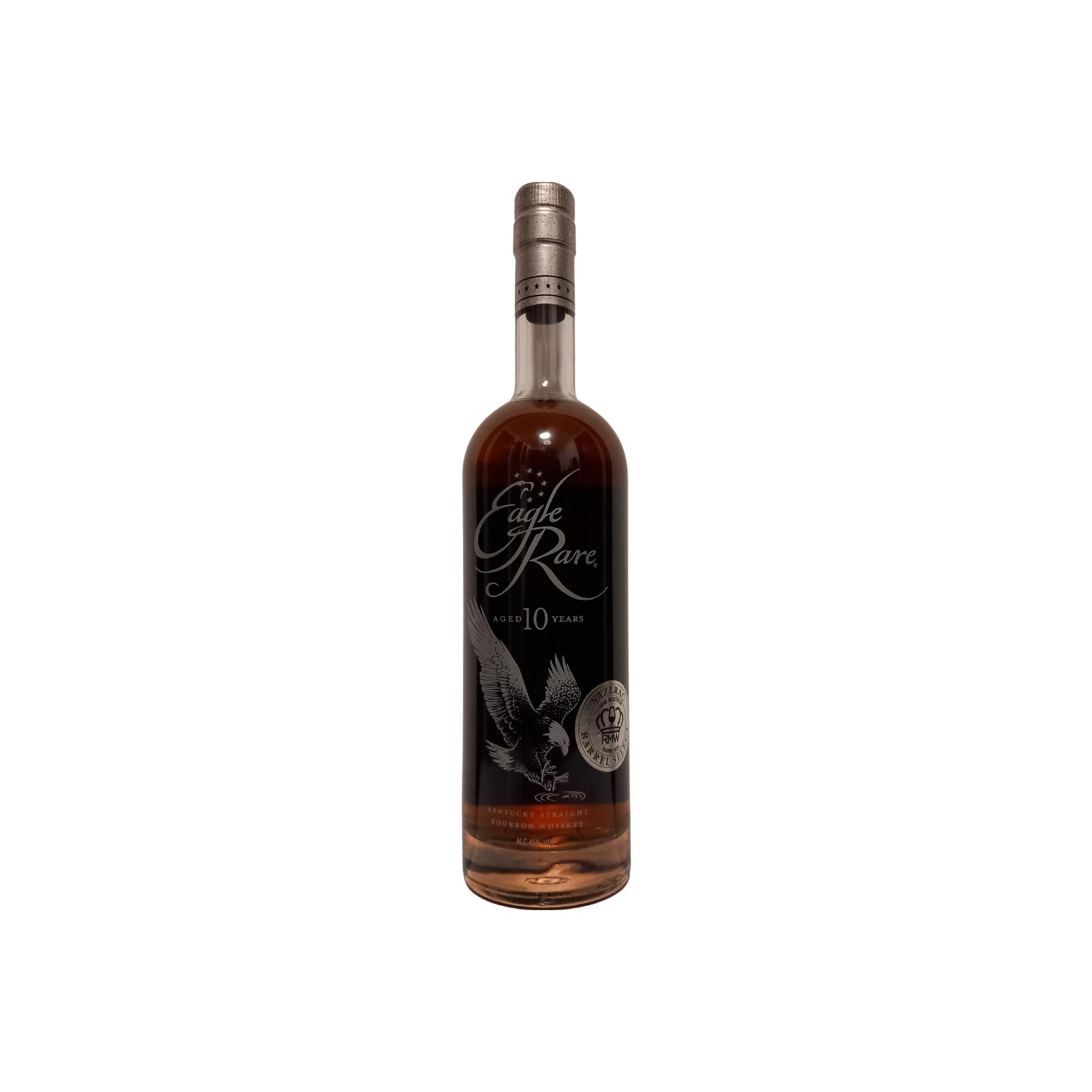 Eagle Rare 2014