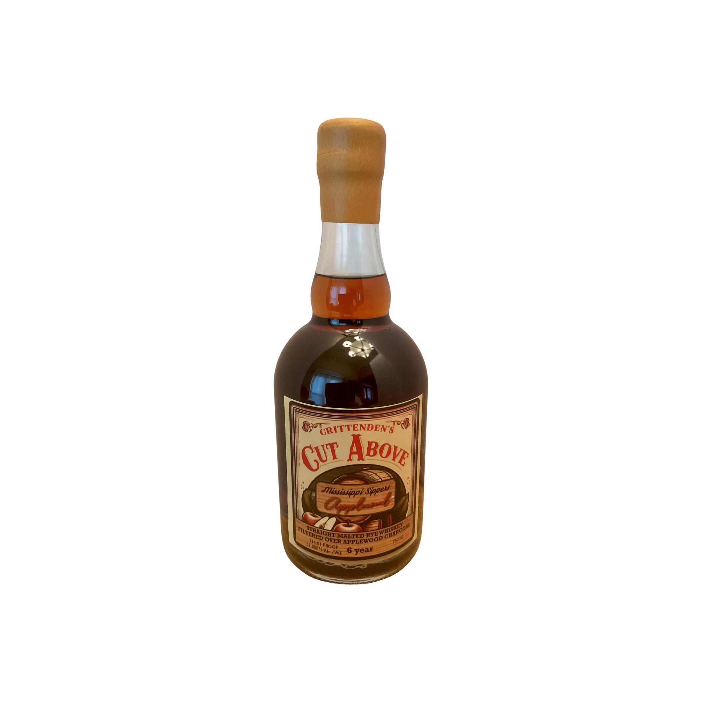Crittenden's 06-year-old