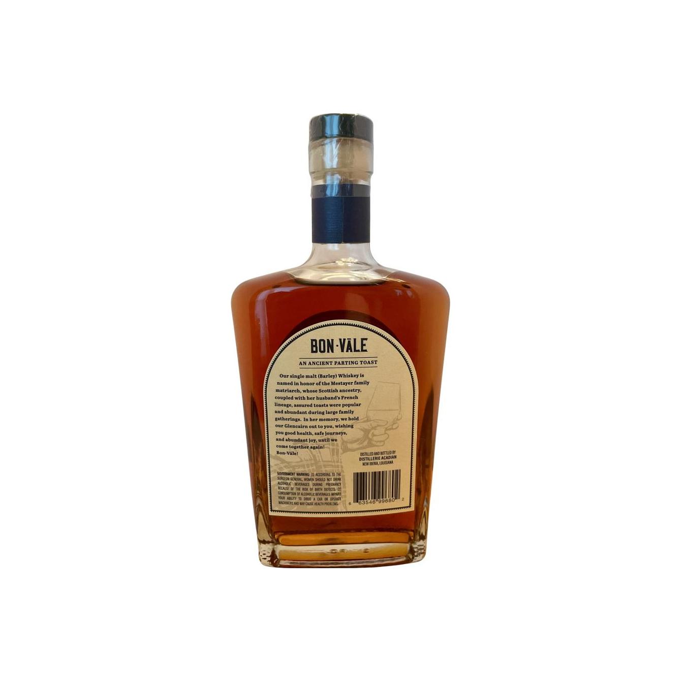 Bon-Vale 03-year-old 2