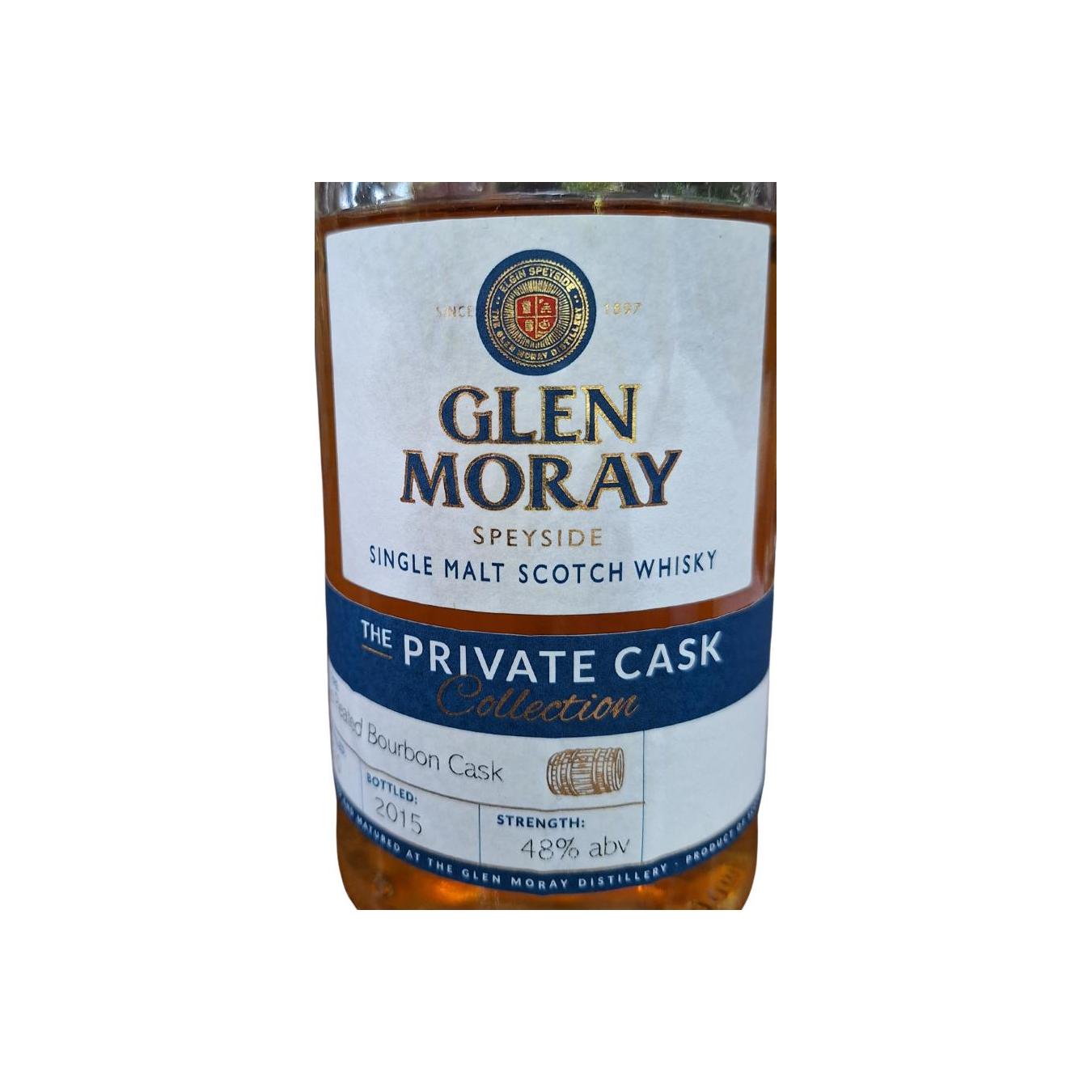 Glen Moray 2010