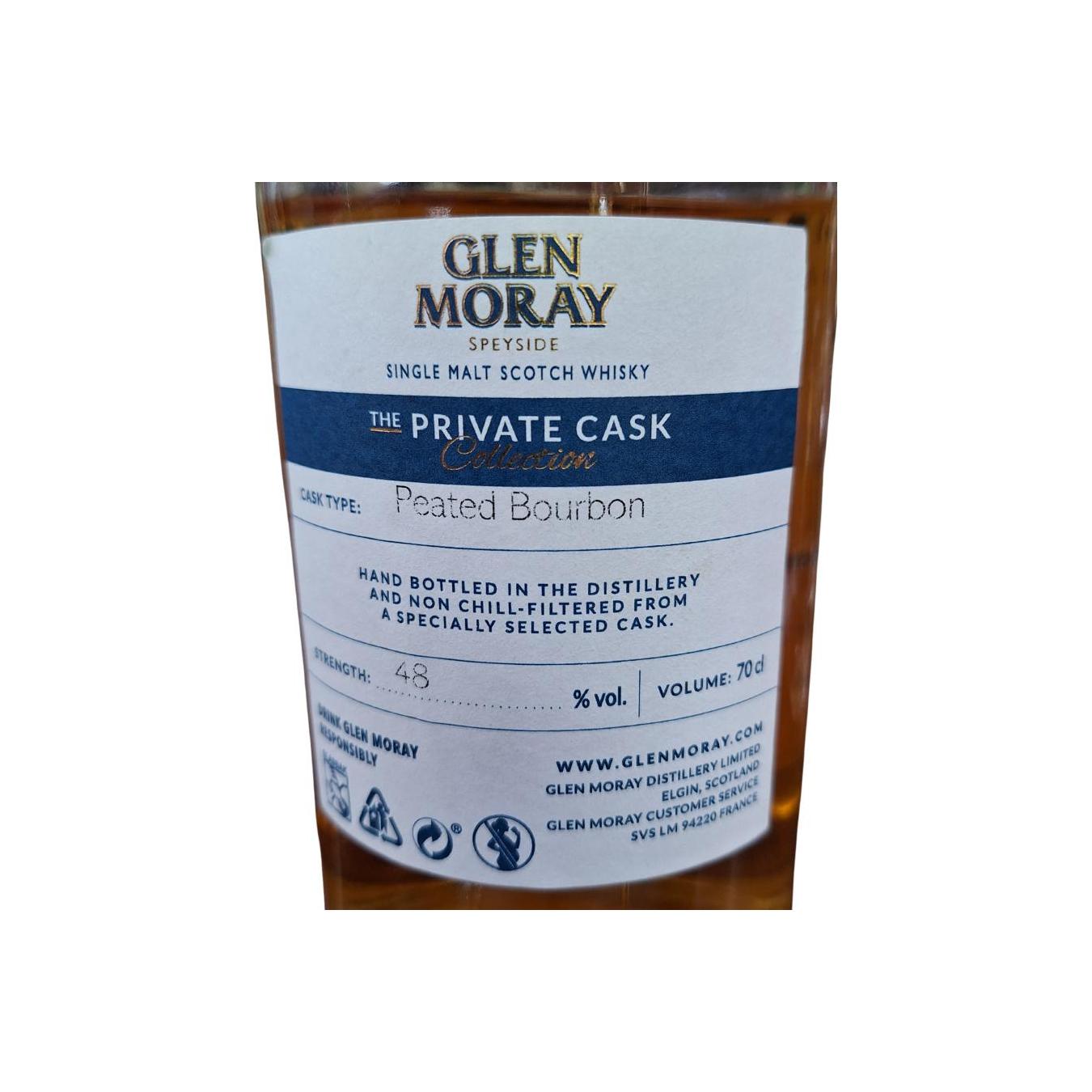 Glen Moray 2010 3