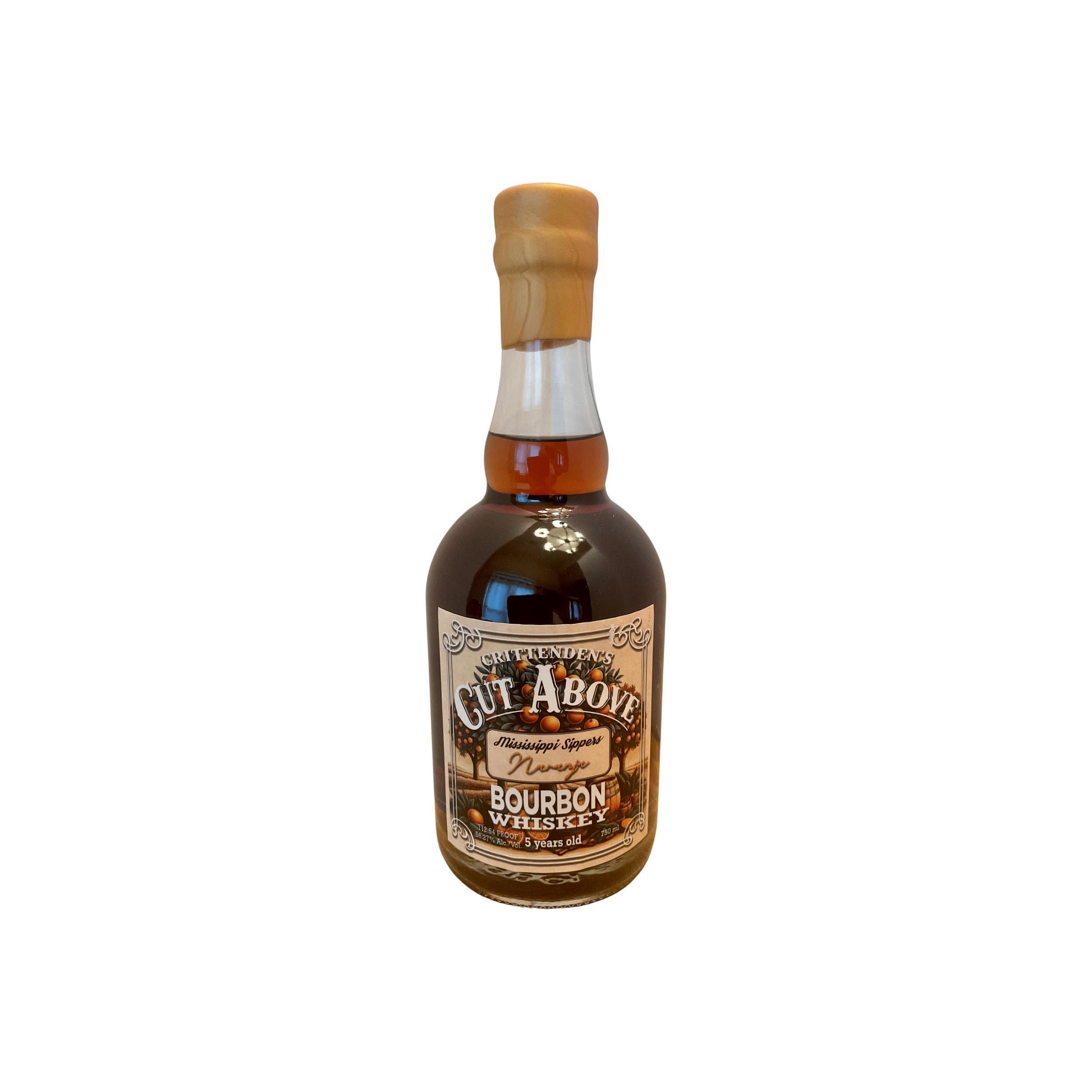Crittenden's 05-year-old