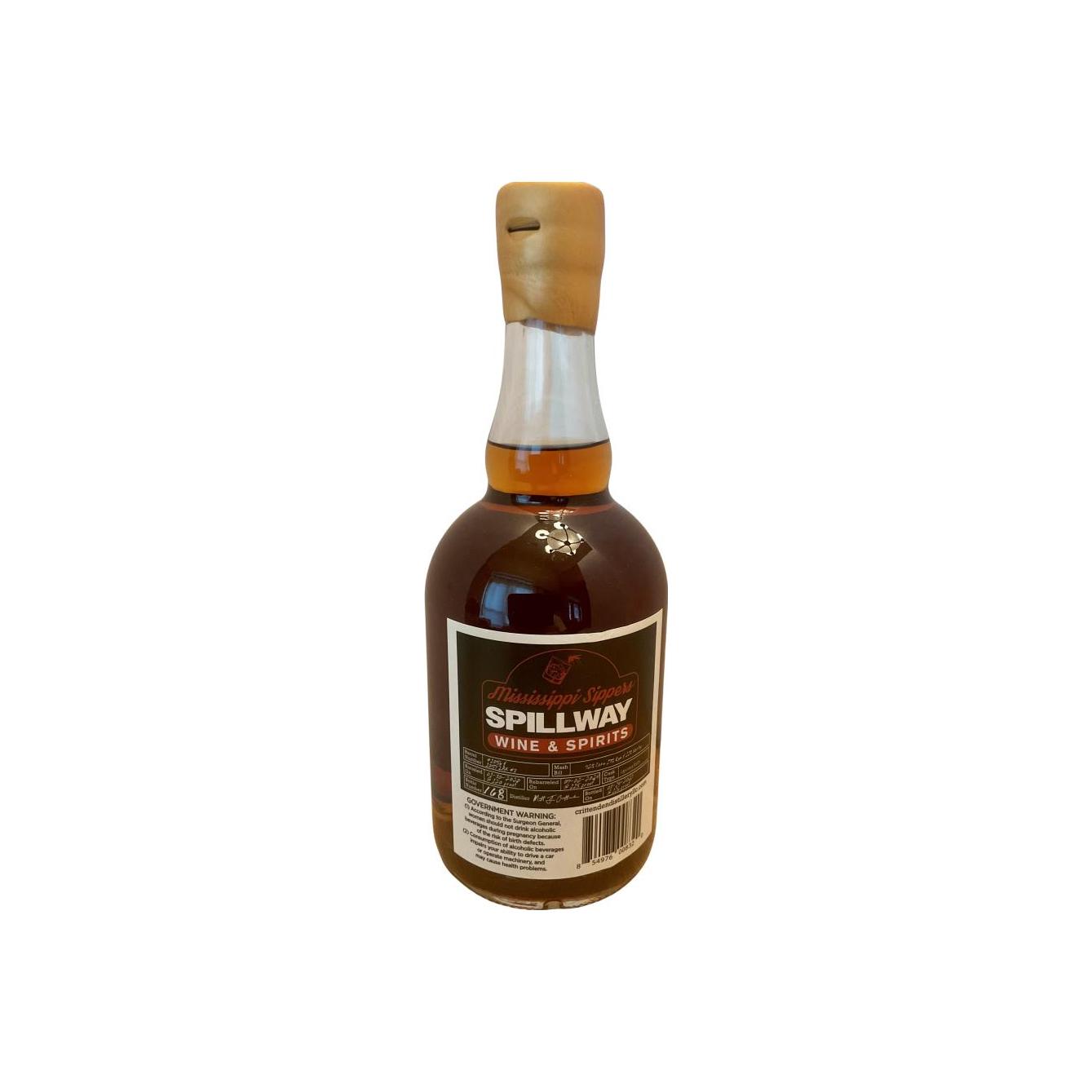 Crittenden's 04-year-old 2