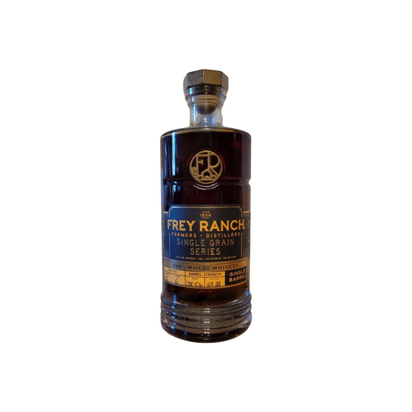 Frey Ranch 06-year-old