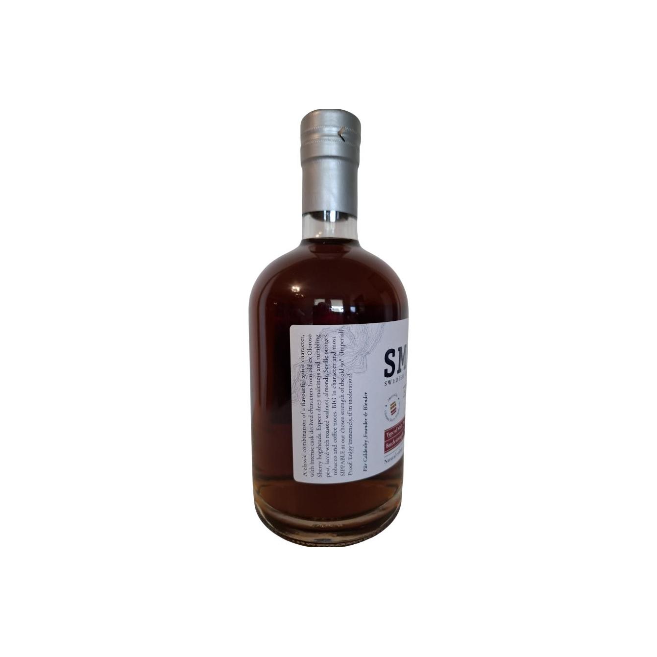 Smögen 10-year-old 2