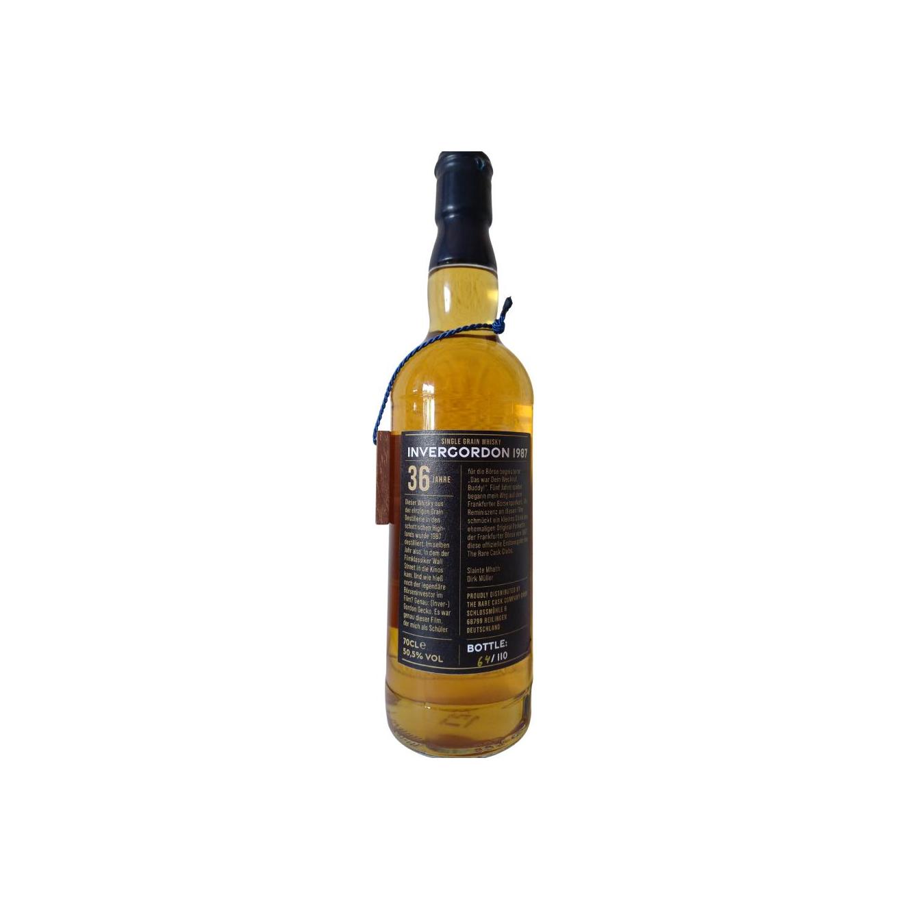 Invergordon 1987 RCC 2