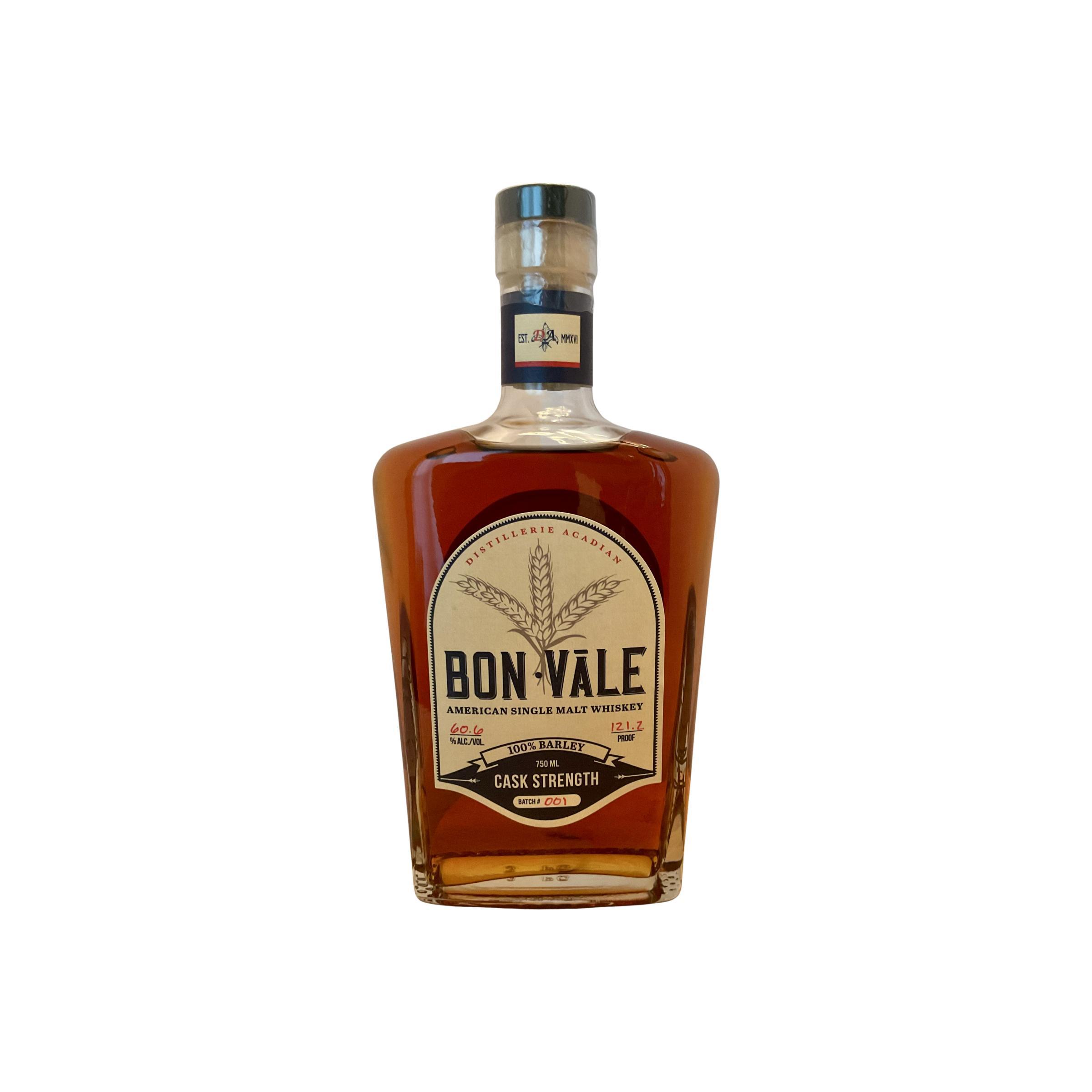 Bon-Vale 03-year-old