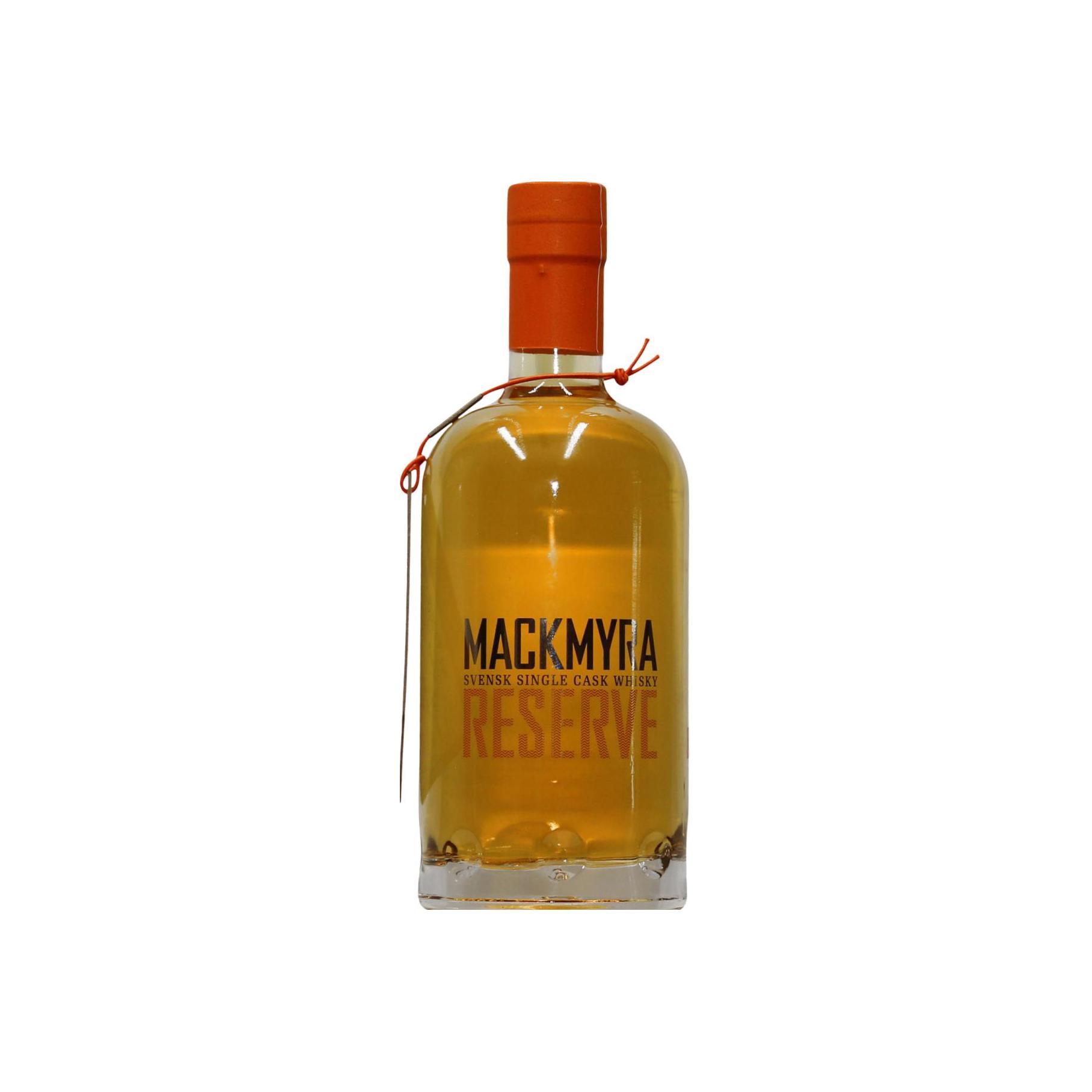 Mackmyra 2016