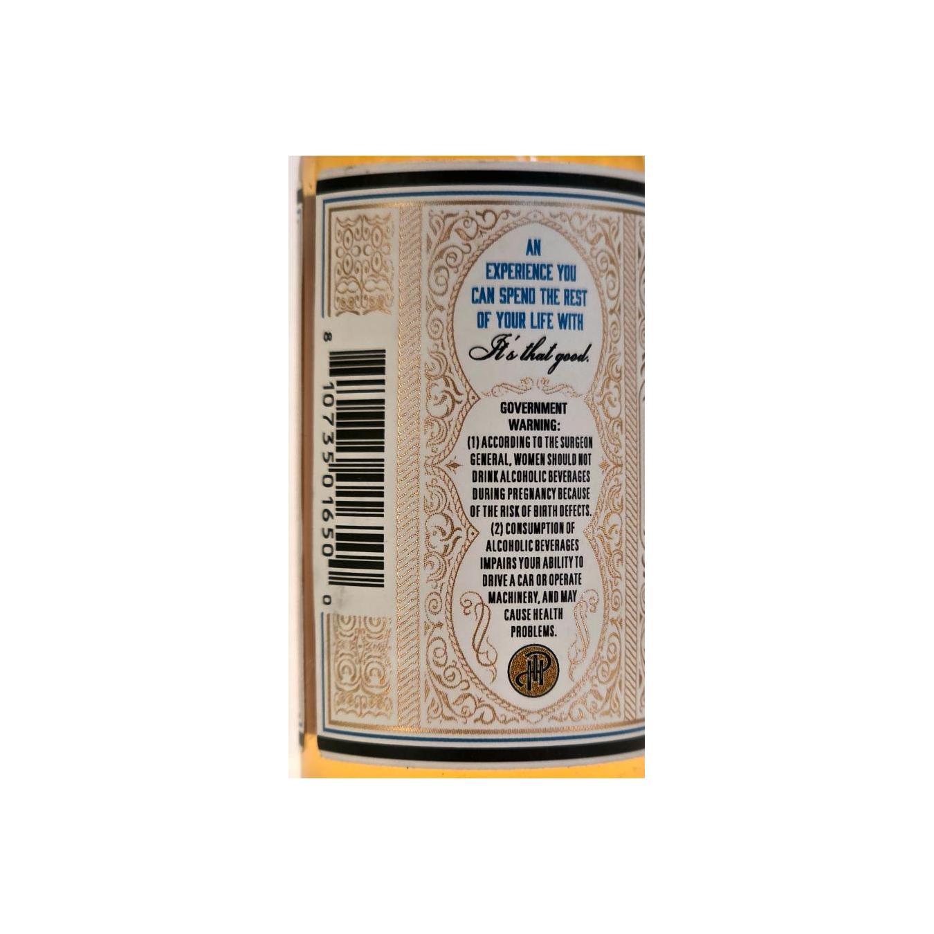 Hayes Parker Reserve 2