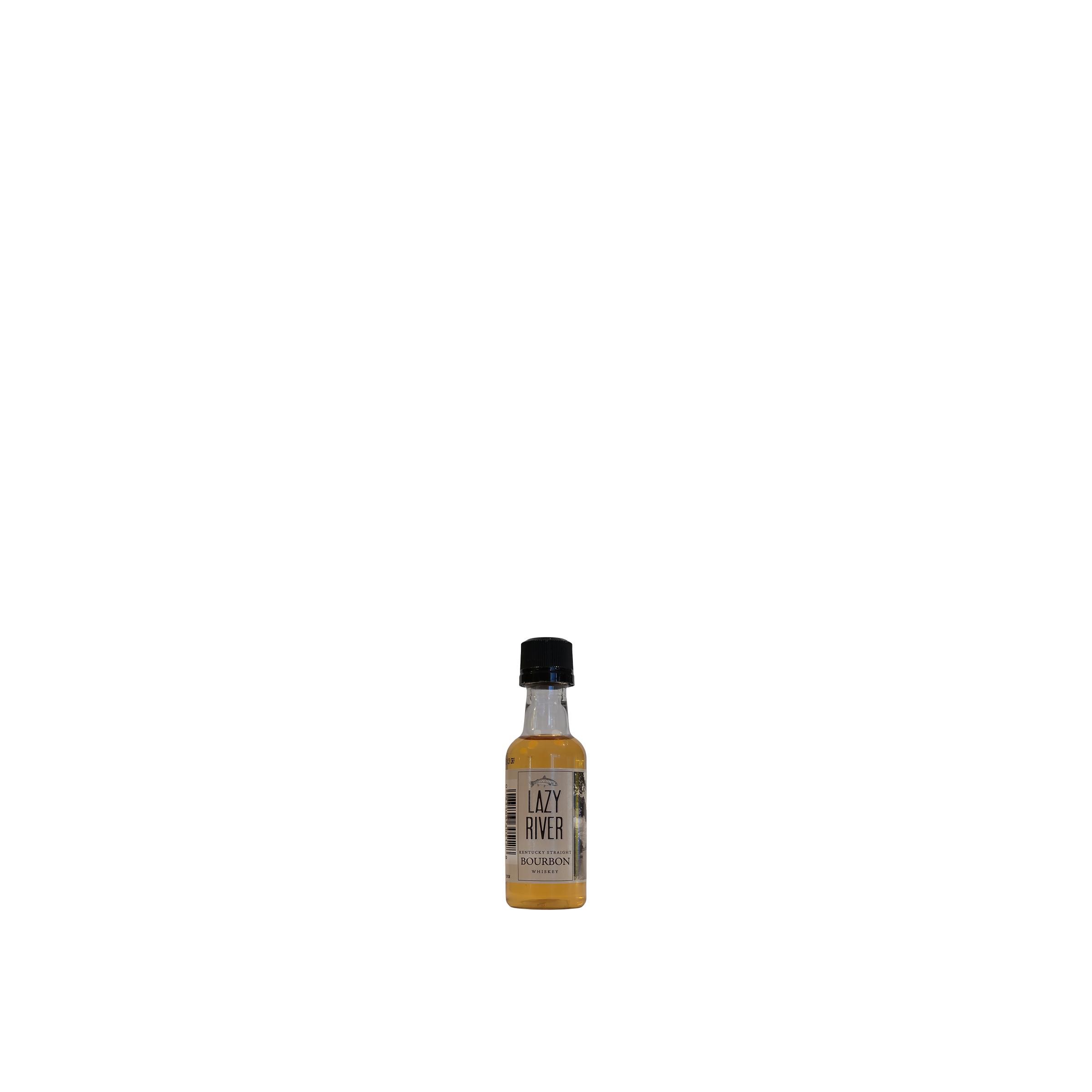 Lazy River Kentucky Straight Bourbon Whiskey