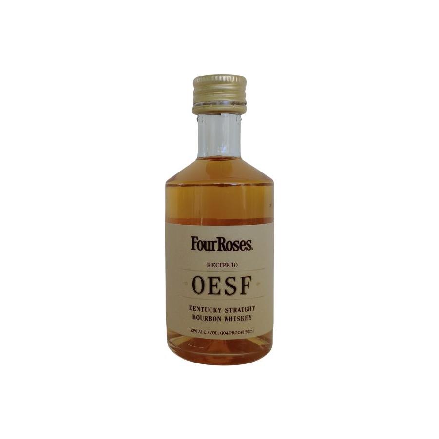 Four Roses Four Roses OESF