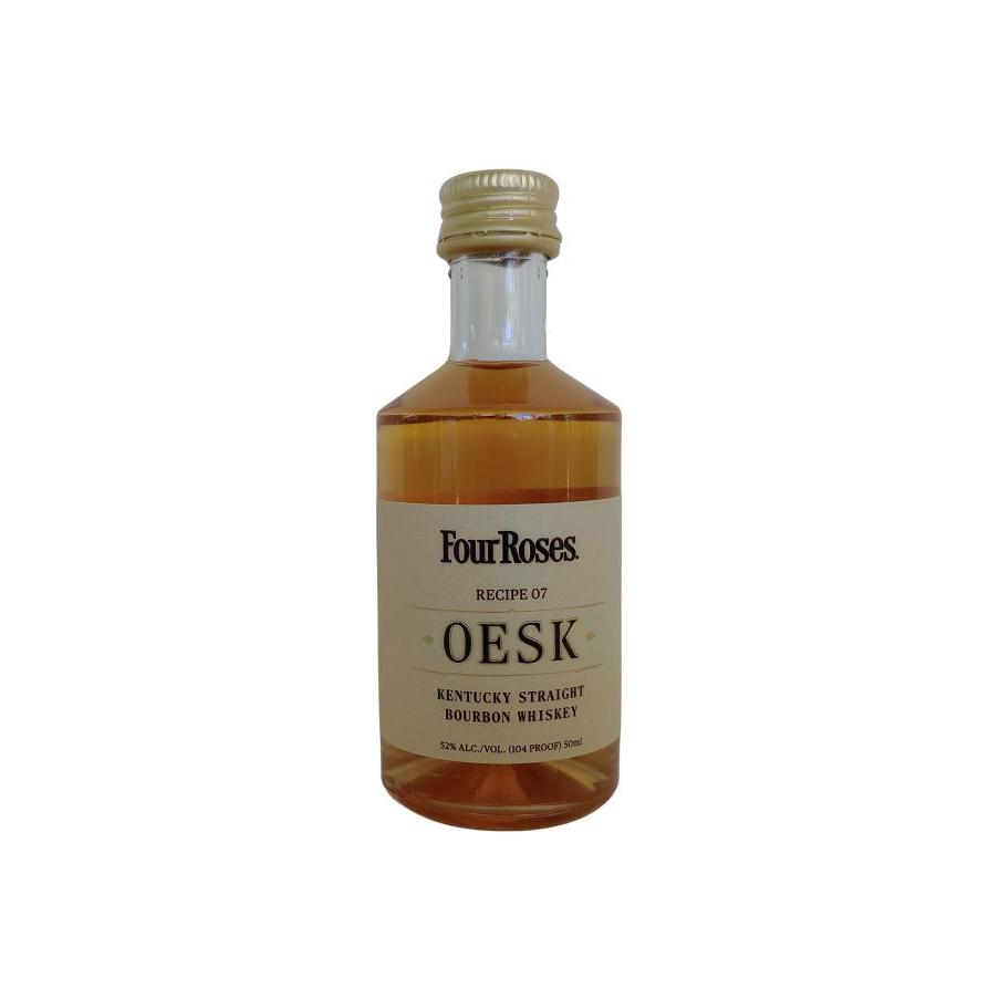 Four Roses Four Roses OESK