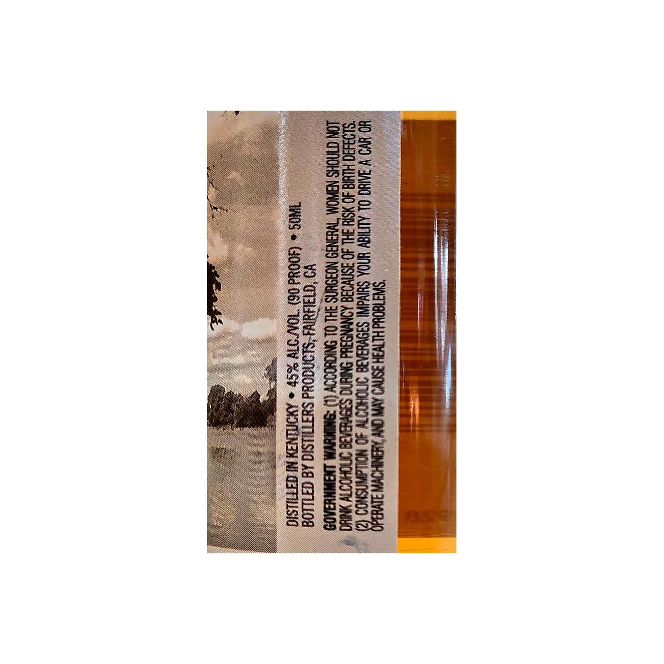Lazy River Kentucky Straight Bourbon Whiskey 3