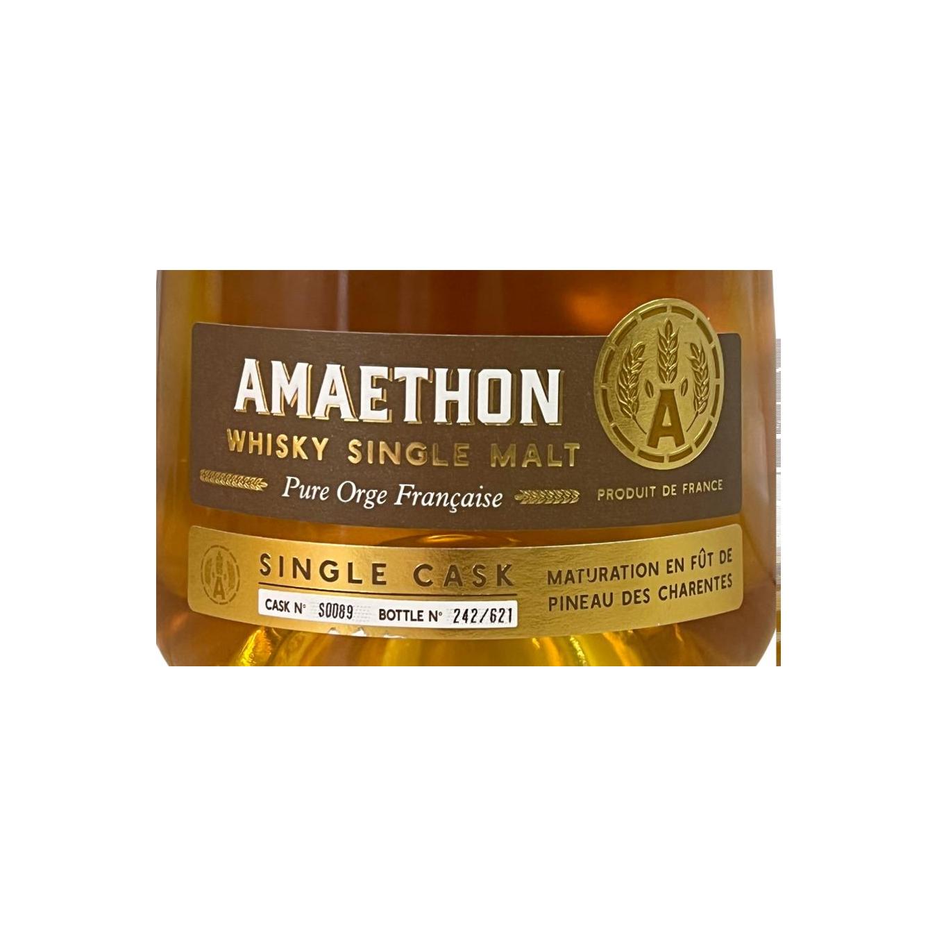 Amaethon 04-year-old 2