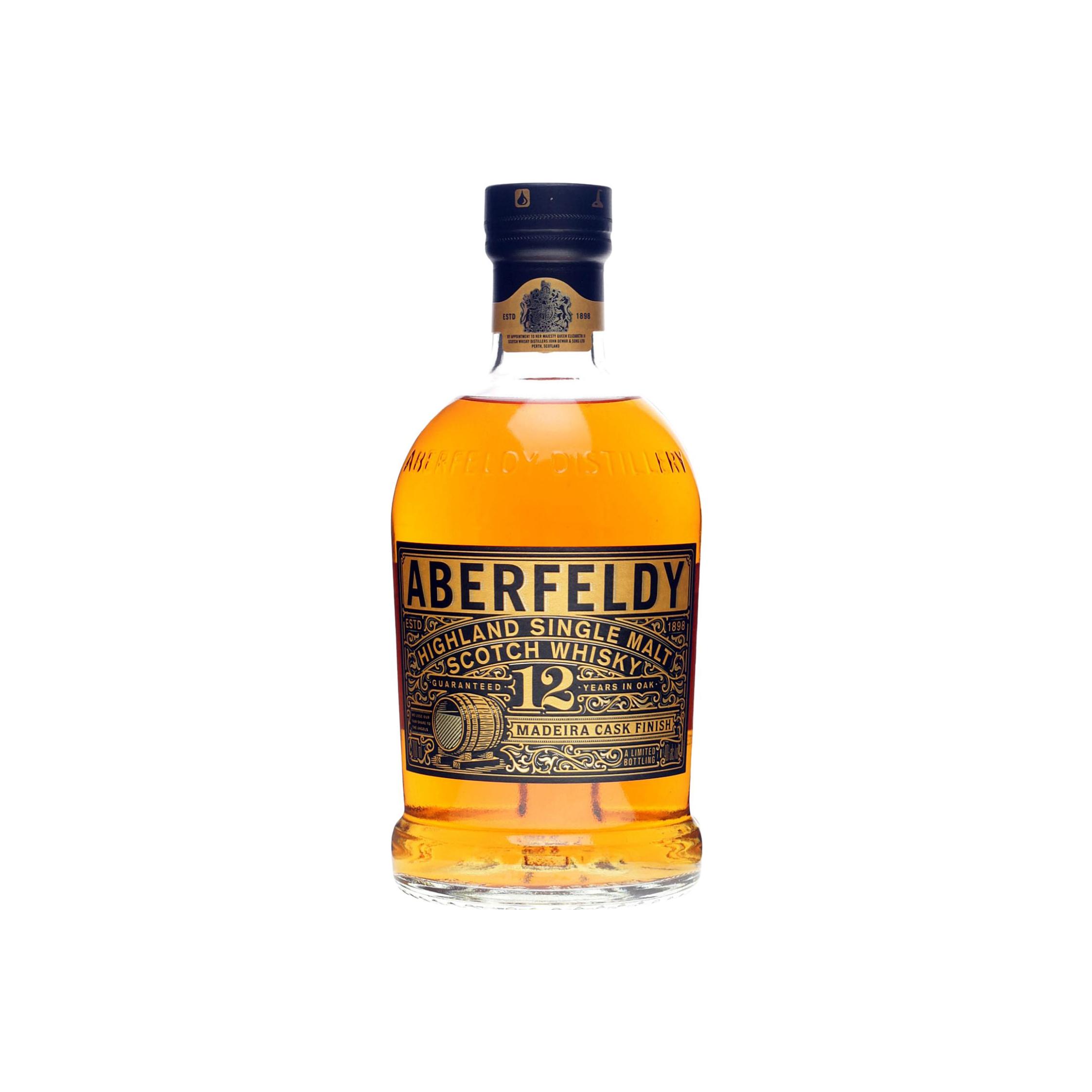 Aberfeldy 12-year-old